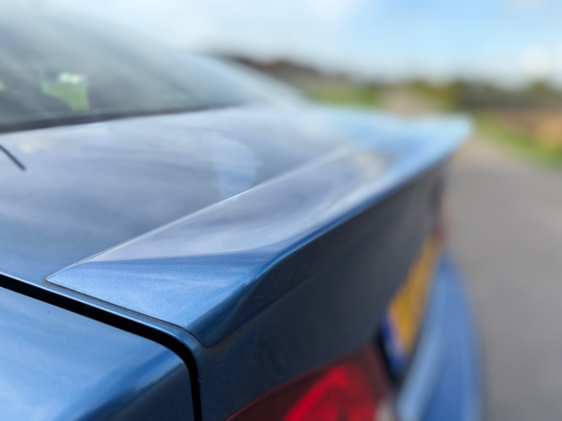Foto van Honda Civic 4dr Hybrid