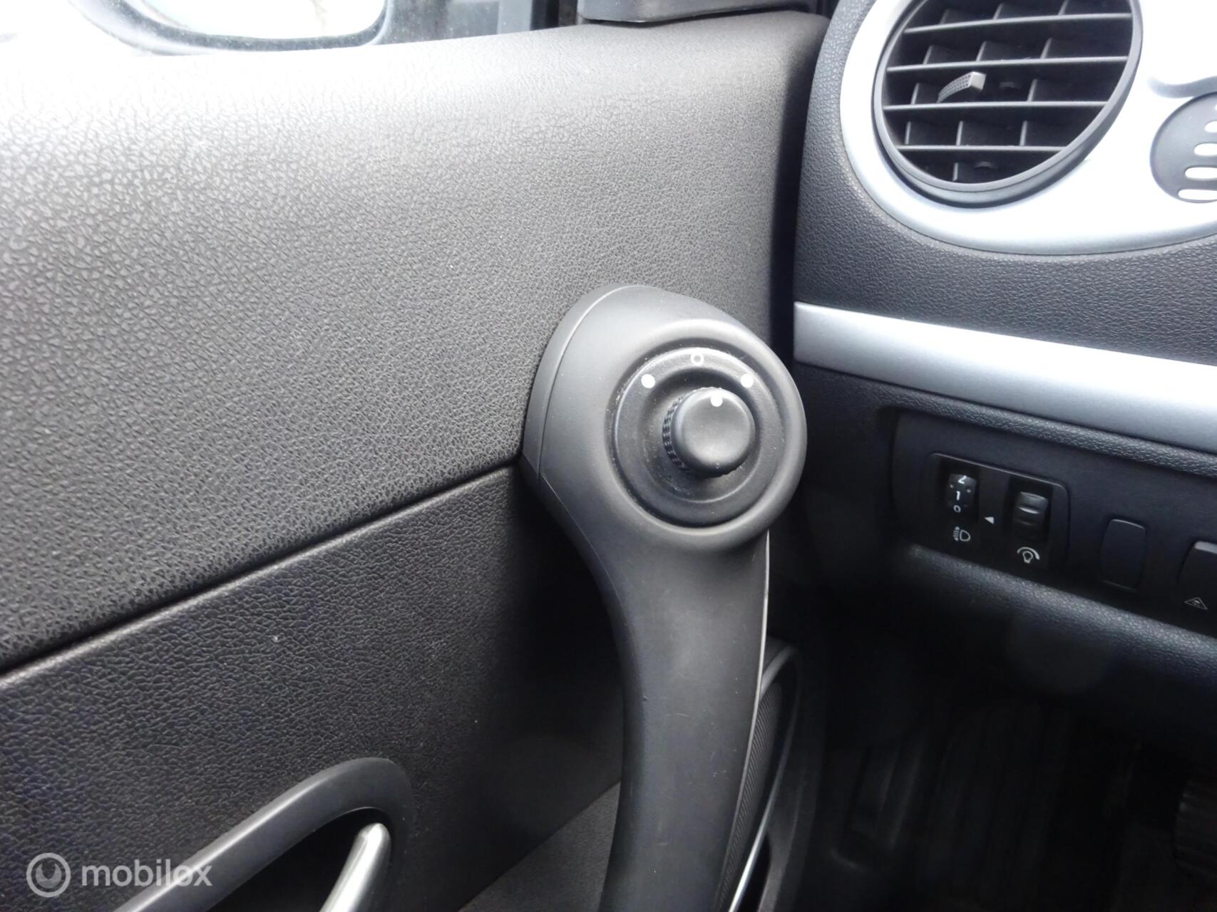 Foto van Renault Clio Estate