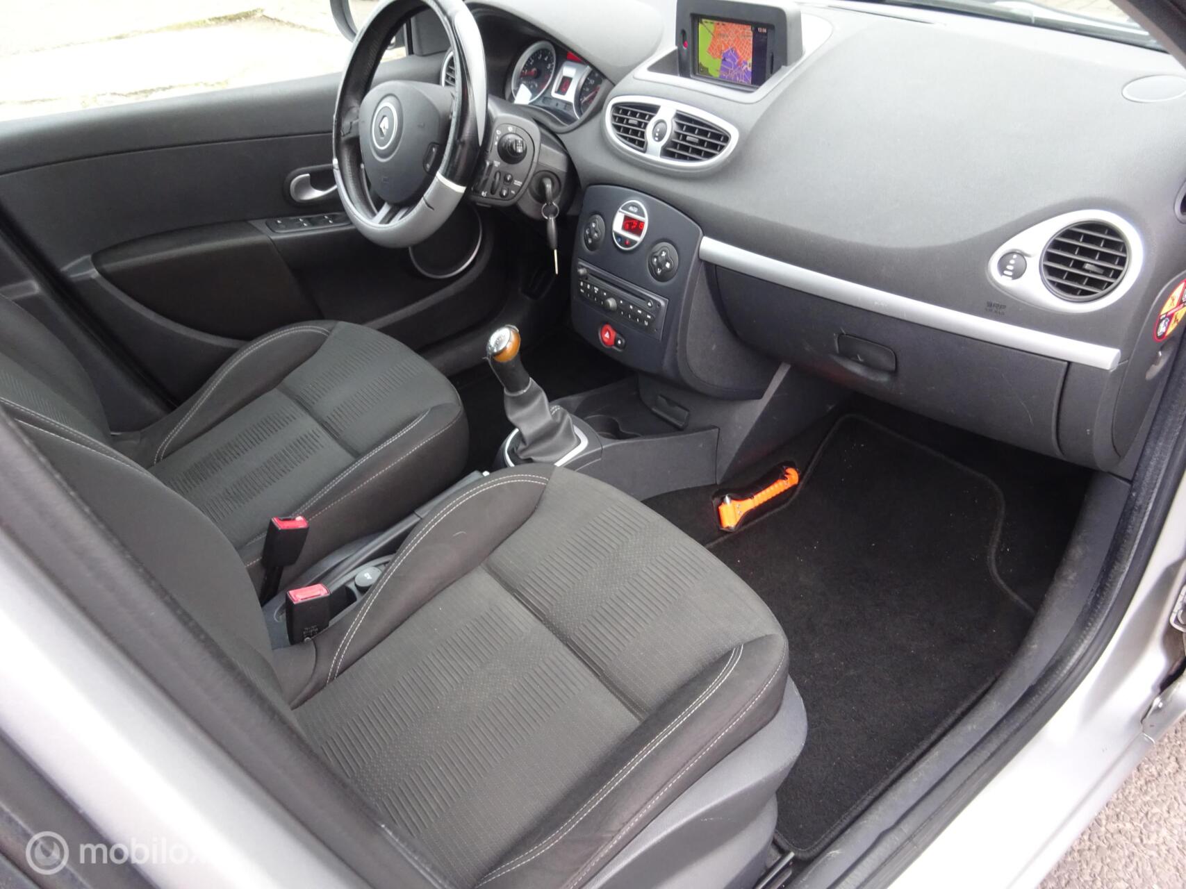 Foto van Renault Clio Estate