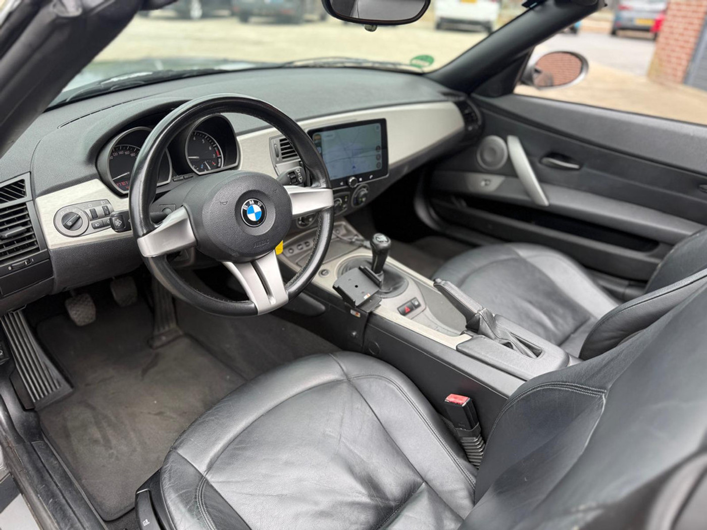 Foto van BMW Z Reihe