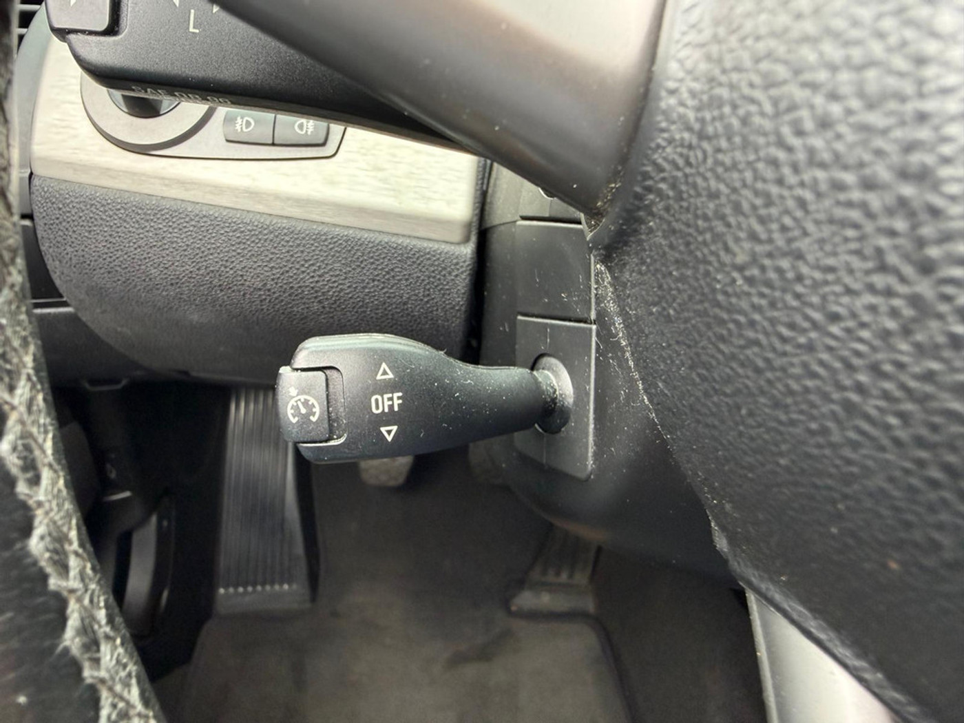 Foto van BMW Z Reihe