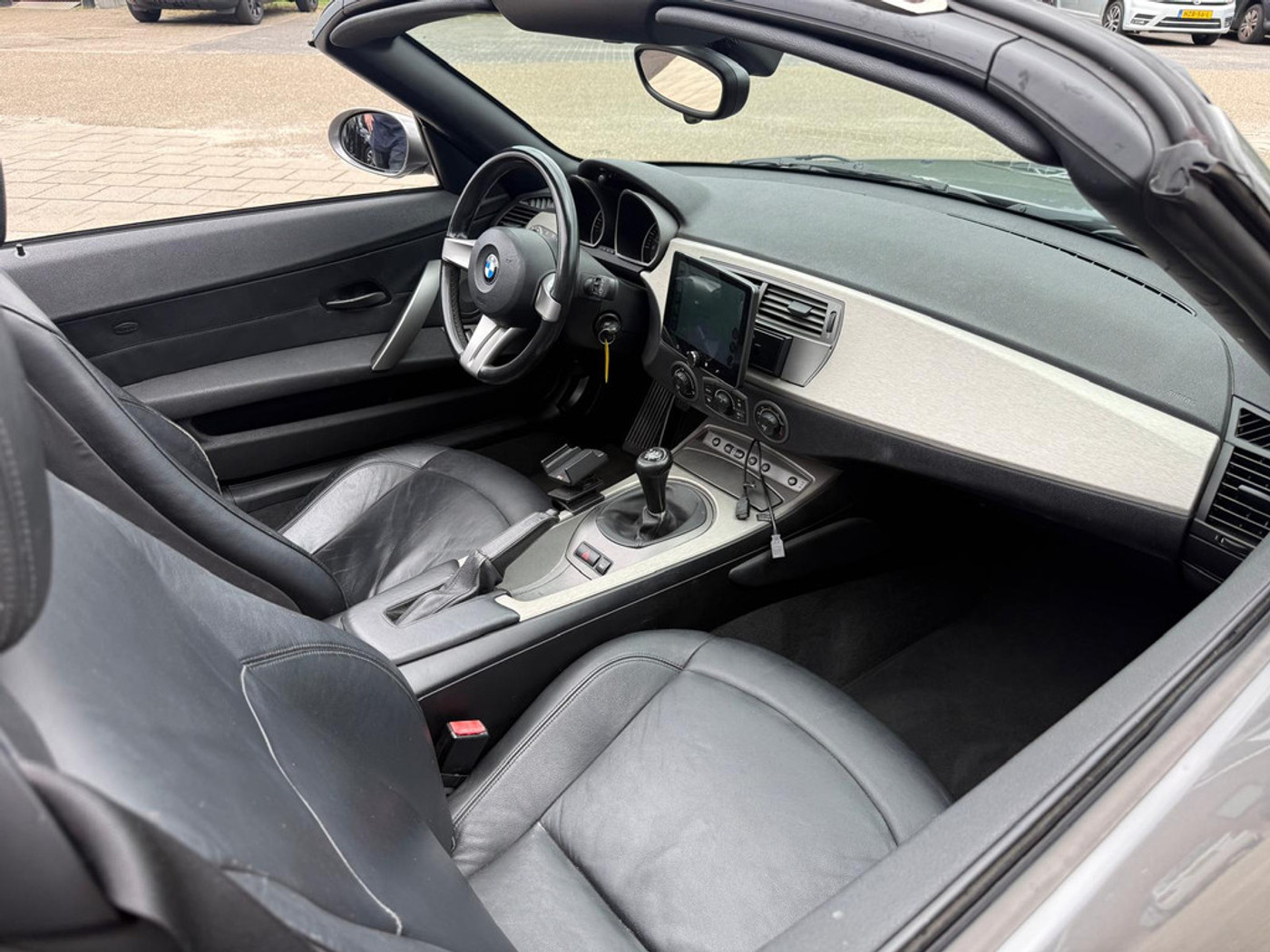 Foto van BMW Z Reihe