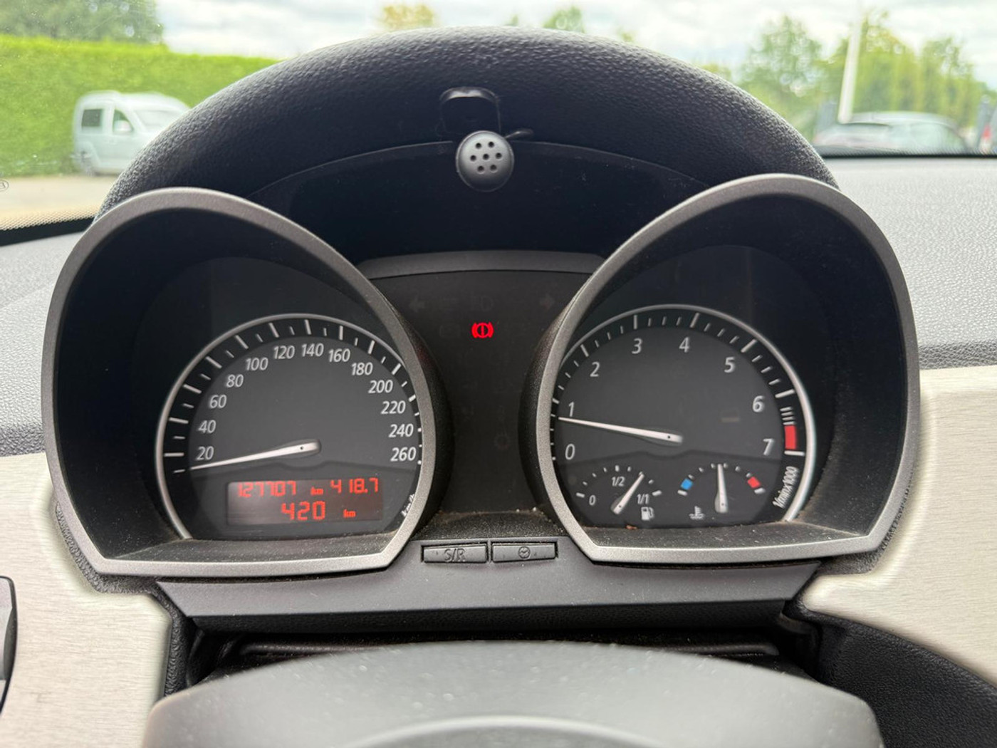 Foto van BMW Z Reihe