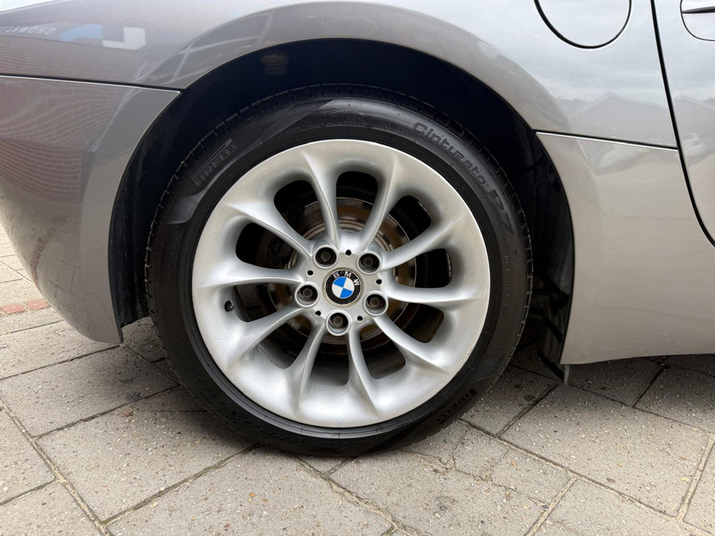 Foto van BMW Z Reihe