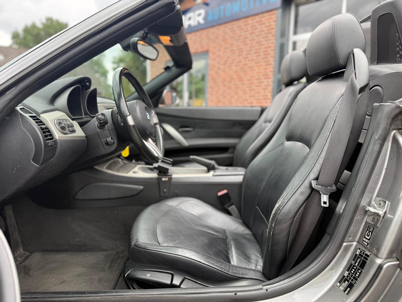 Foto van BMW Z Reihe