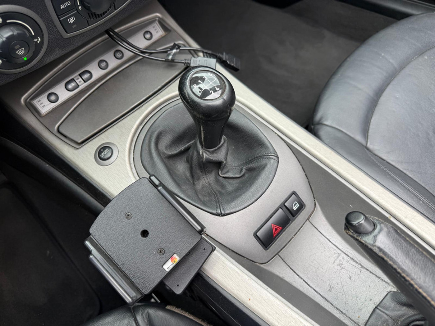 Foto van BMW Z Reihe