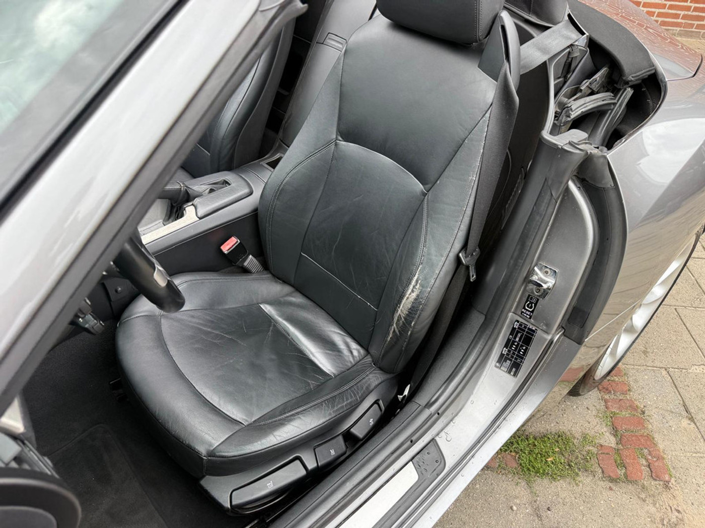 Foto van BMW Z Reihe