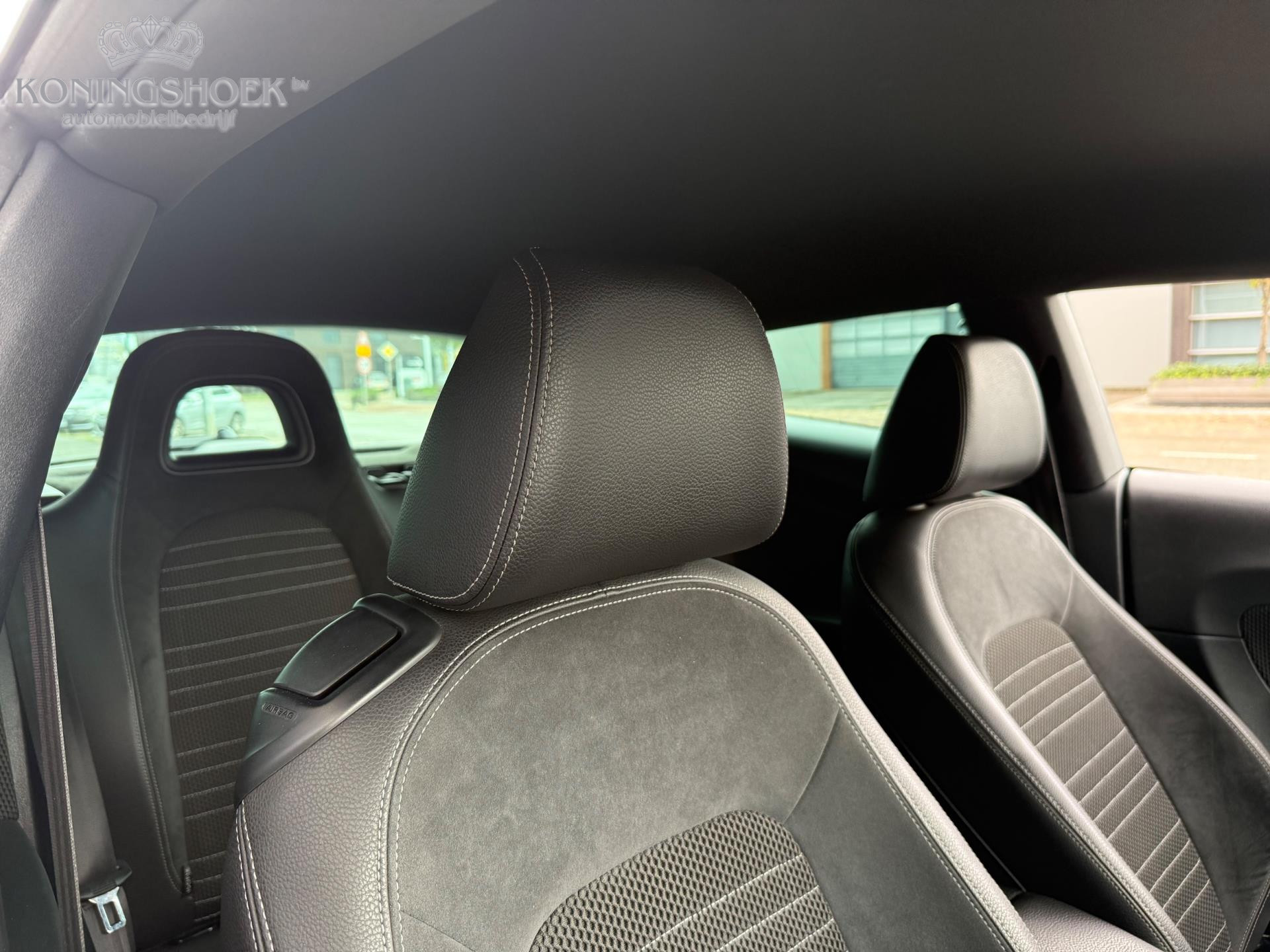 Foto van Volkswagen Scirocco