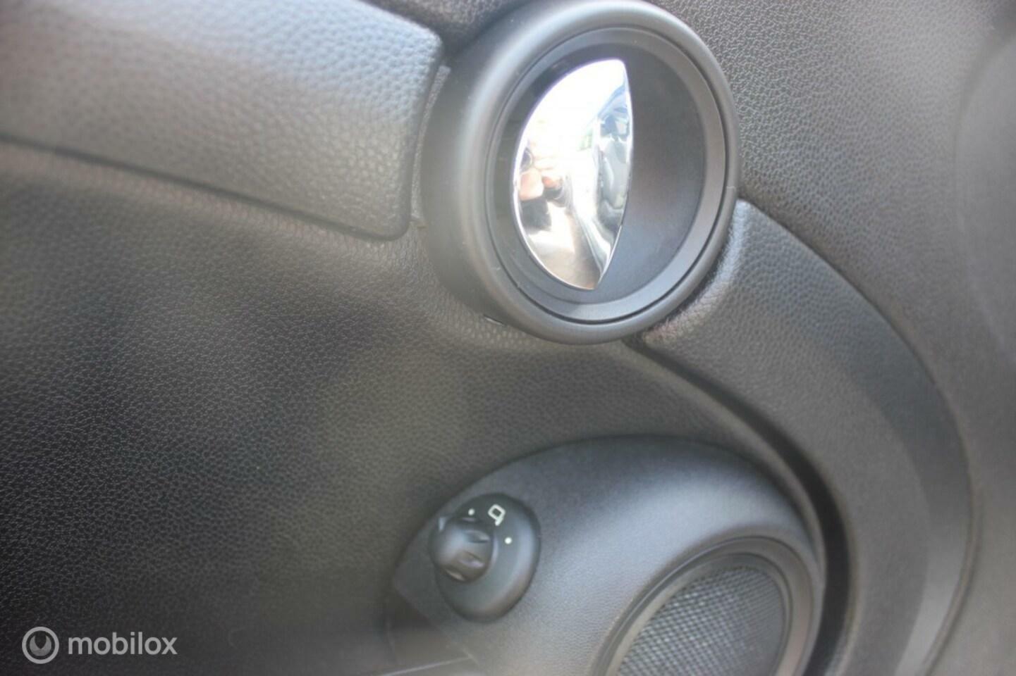 Foto van Mini Cooper