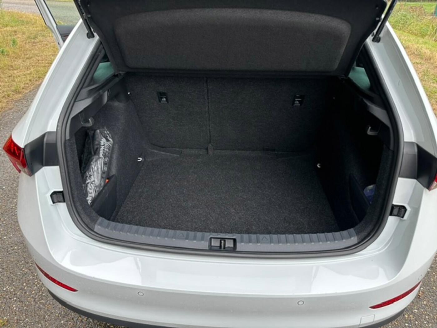 Foto van Skoda Scala