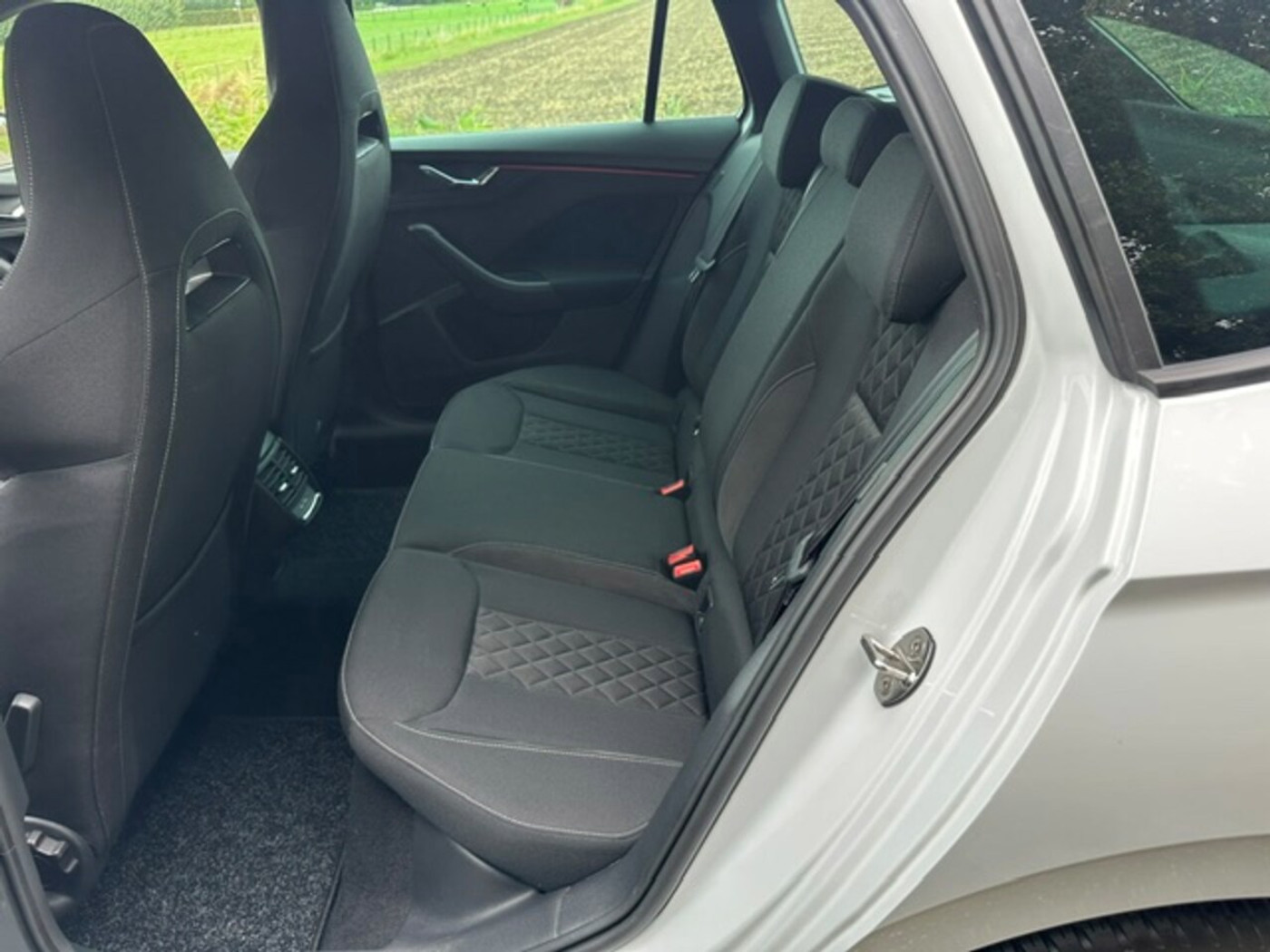 Foto van Skoda Scala