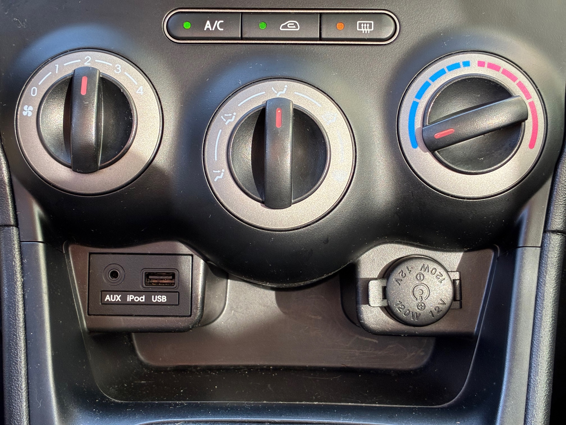 Foto van Hyundai I 10