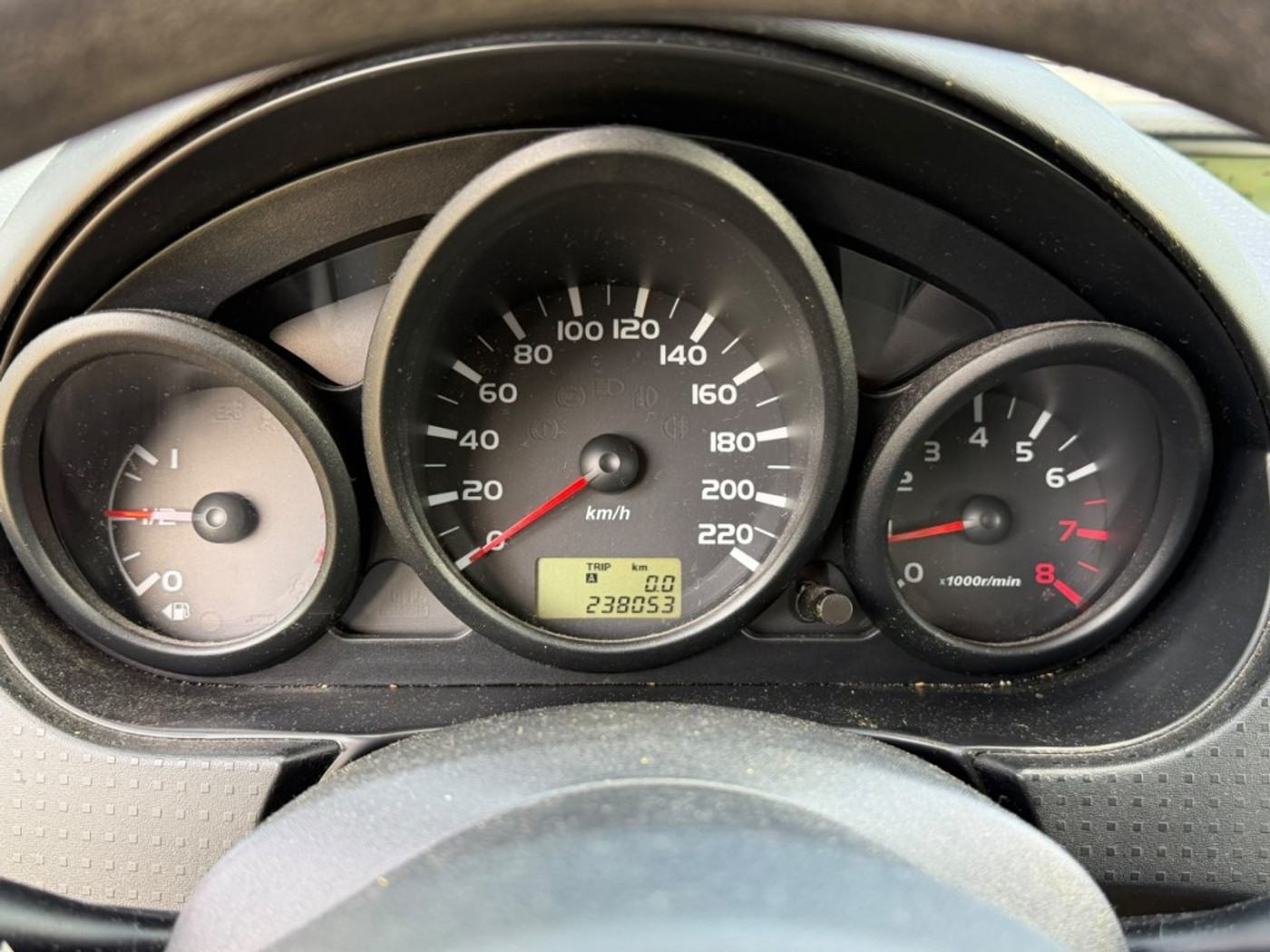 Foto van Mitsubishi Mitsubishi Colt