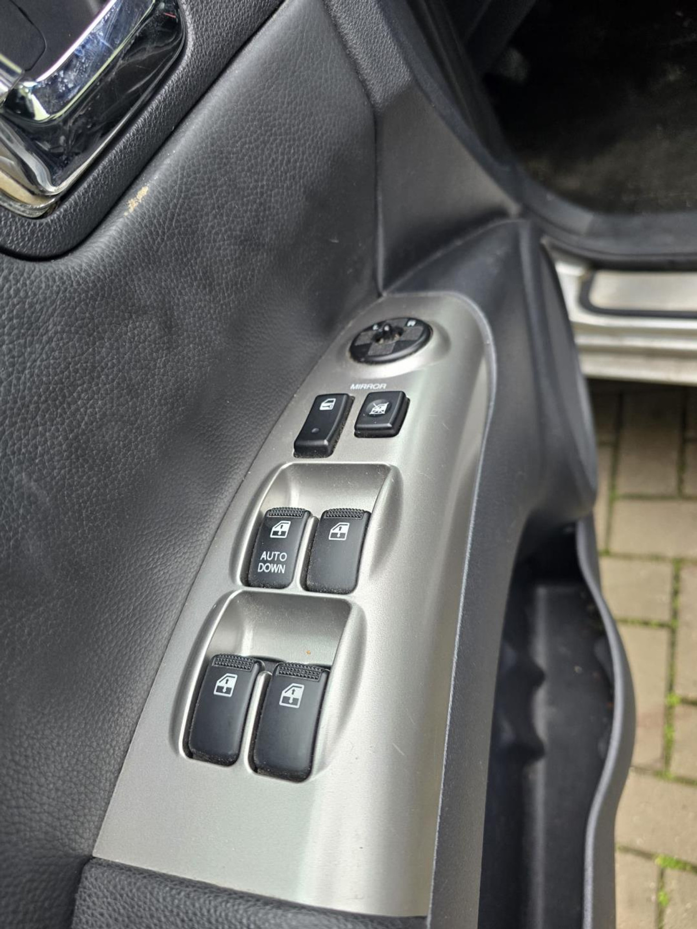 Foto van Kia Sportage