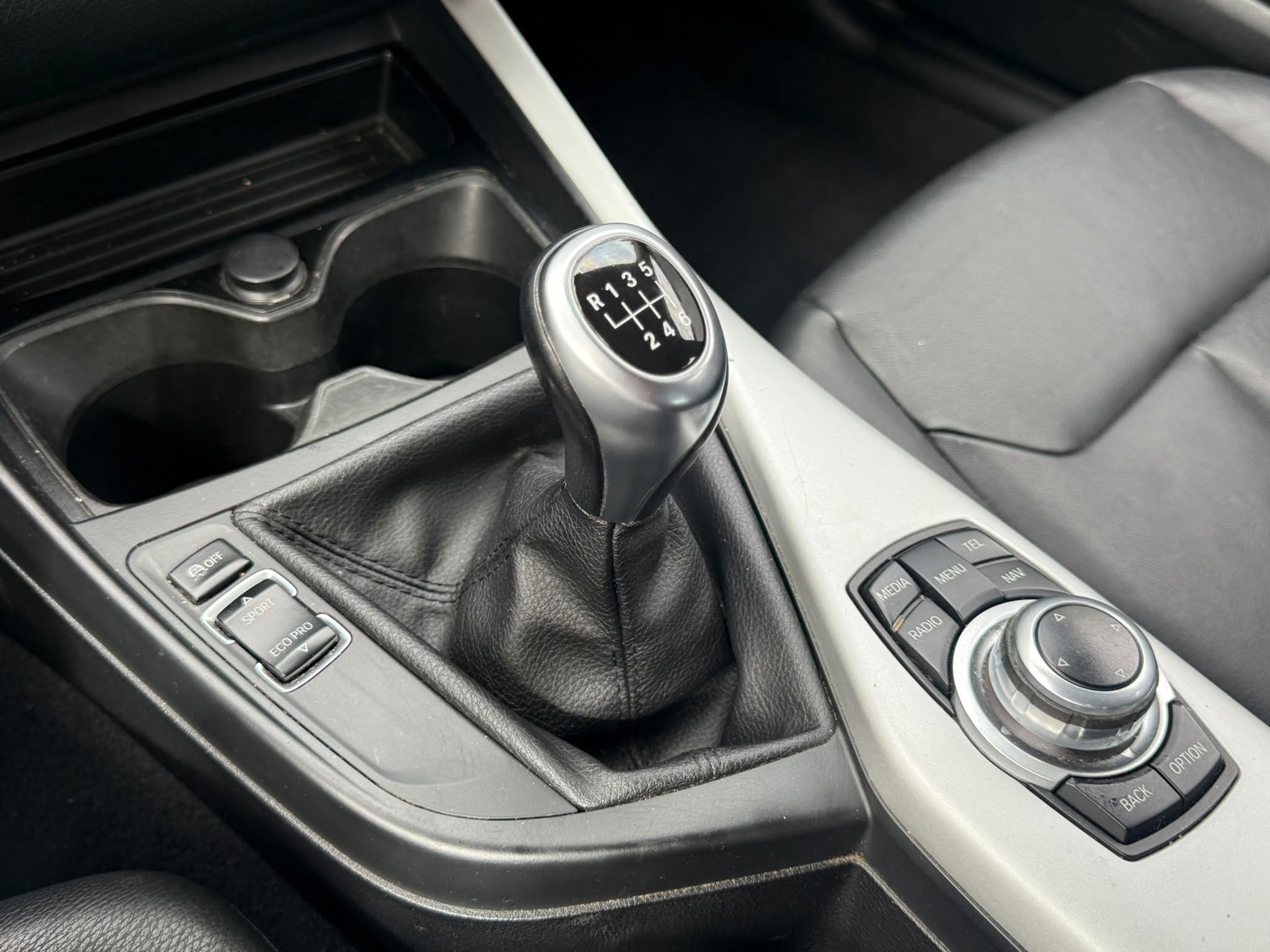 Foto van BMW 1er Reihe