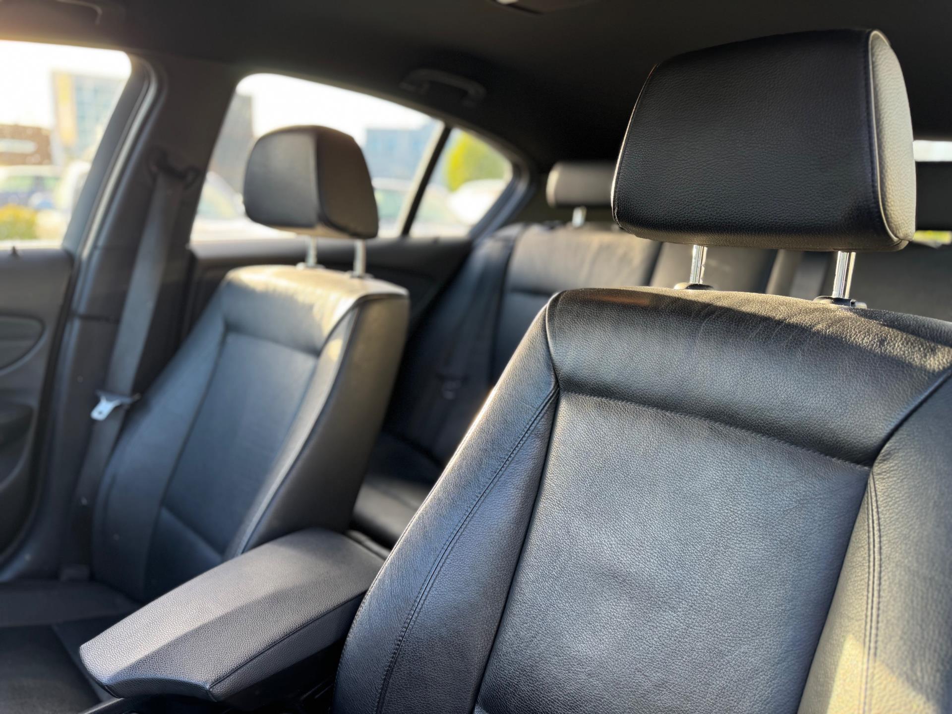 Foto van BMW 116i
