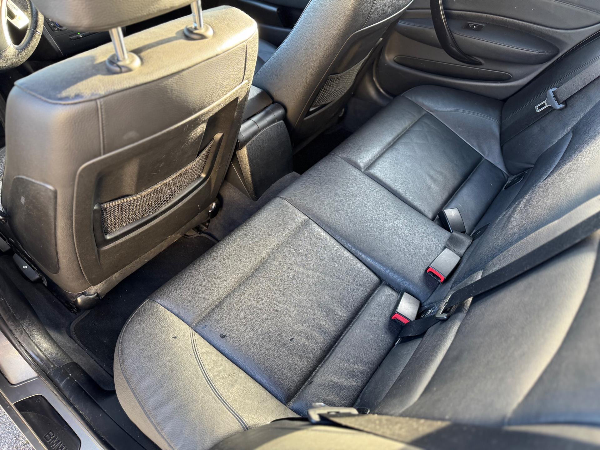 Foto van BMW 116i