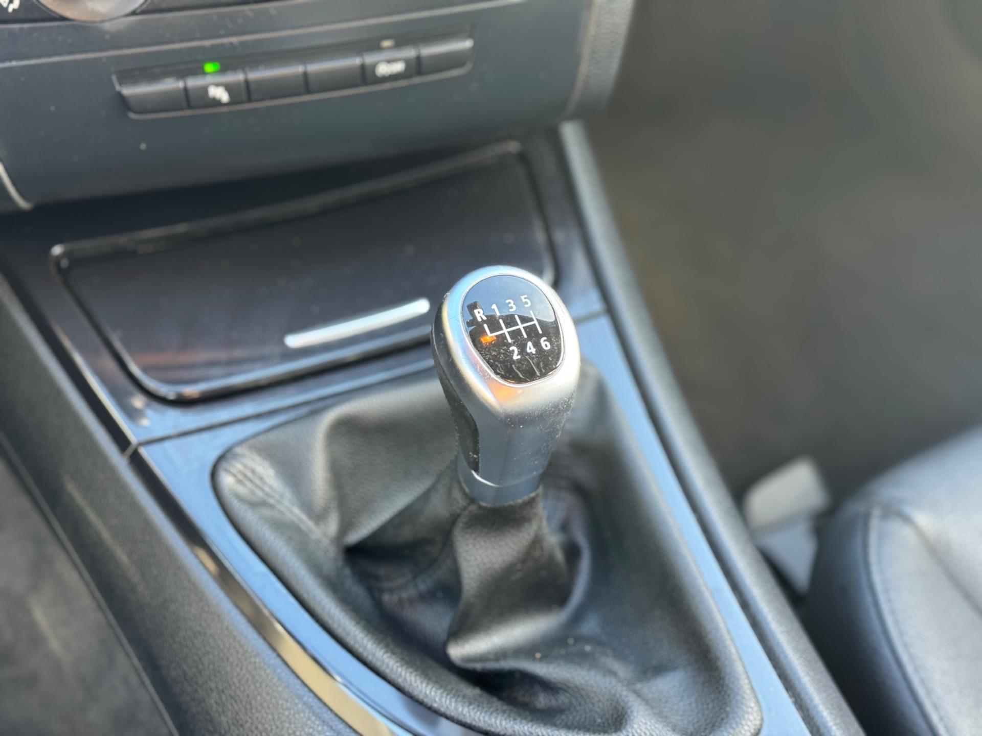 Foto van BMW 116i