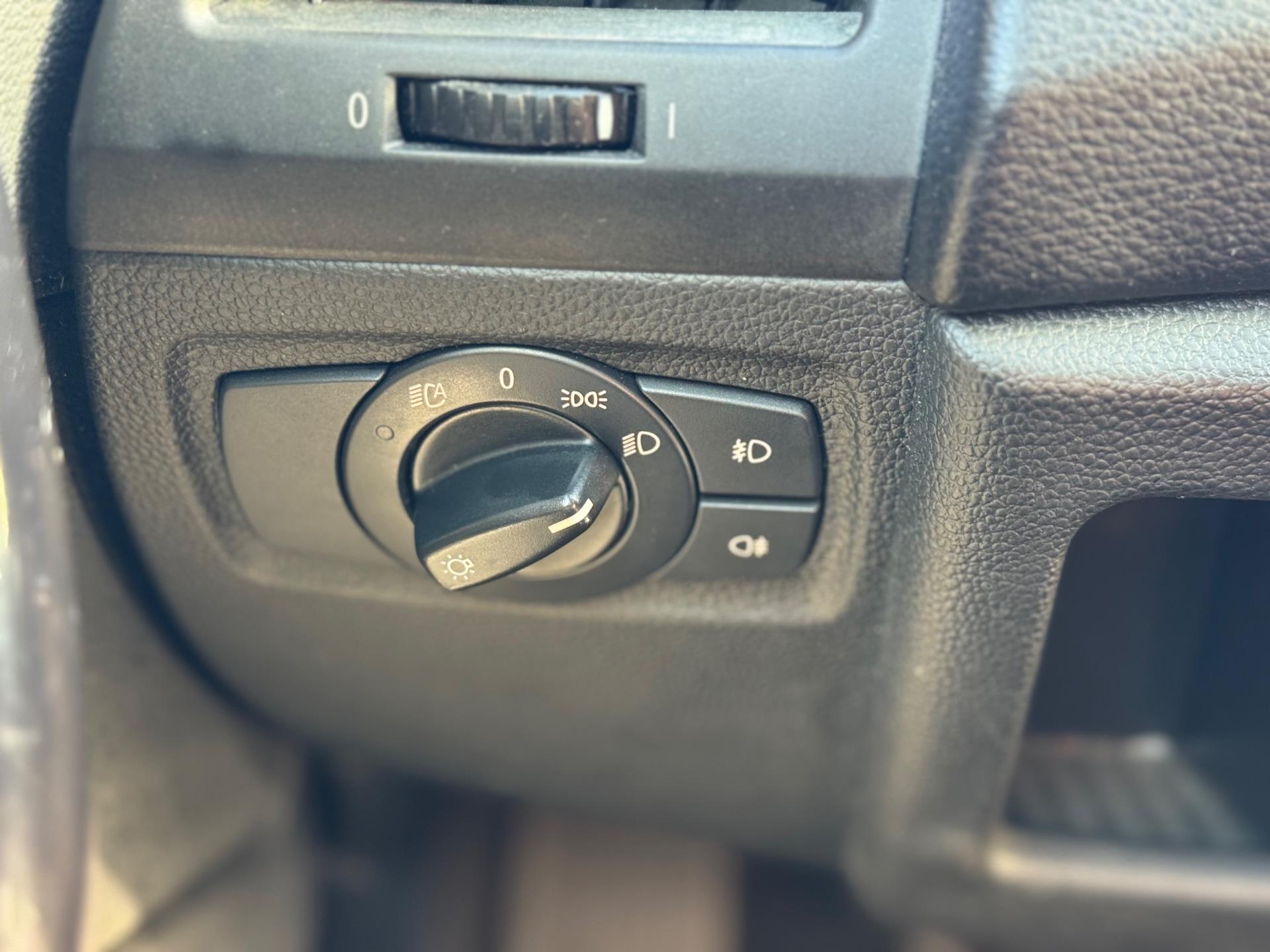 Foto van BMW 116i