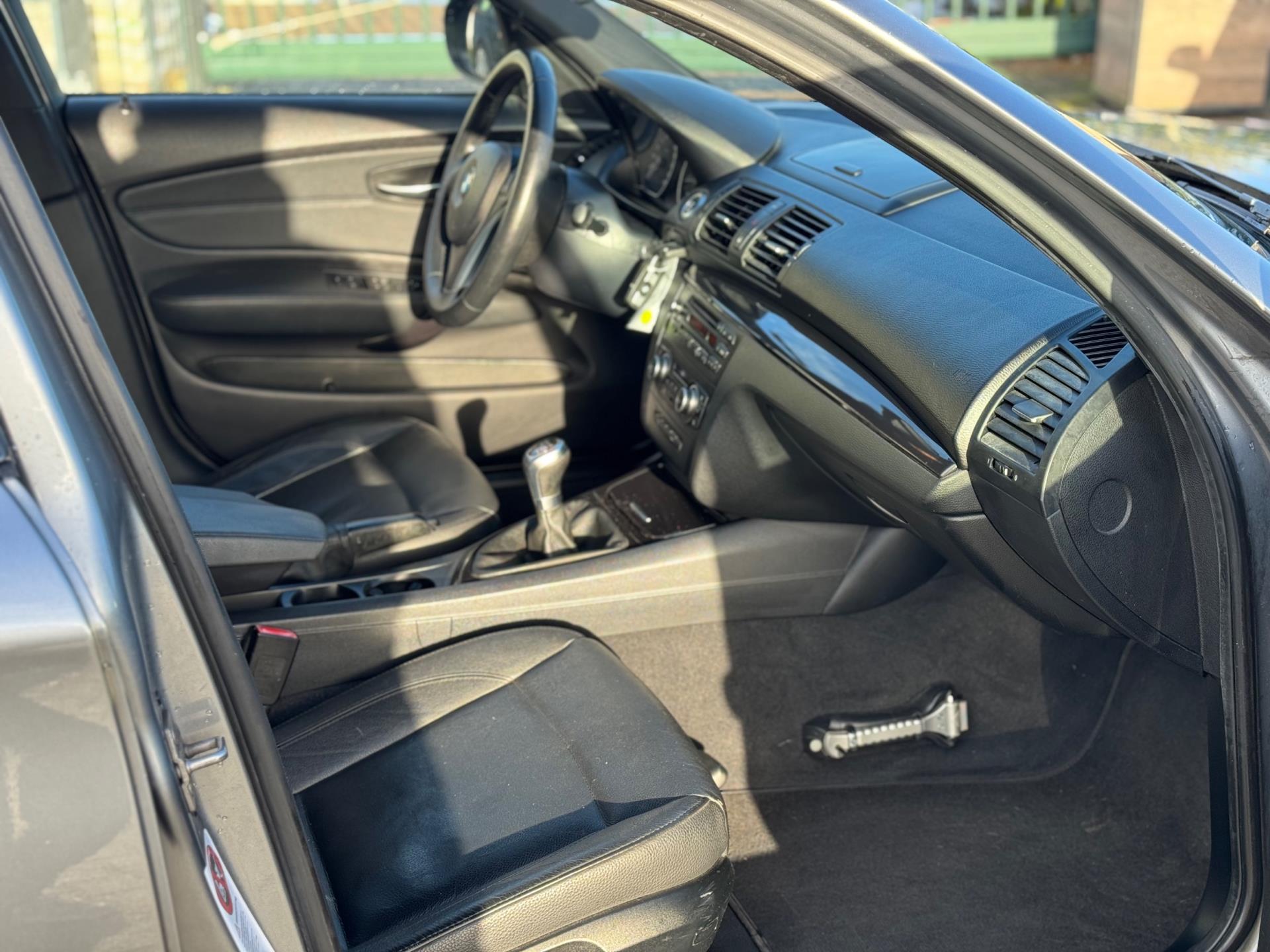 Foto van BMW 116i