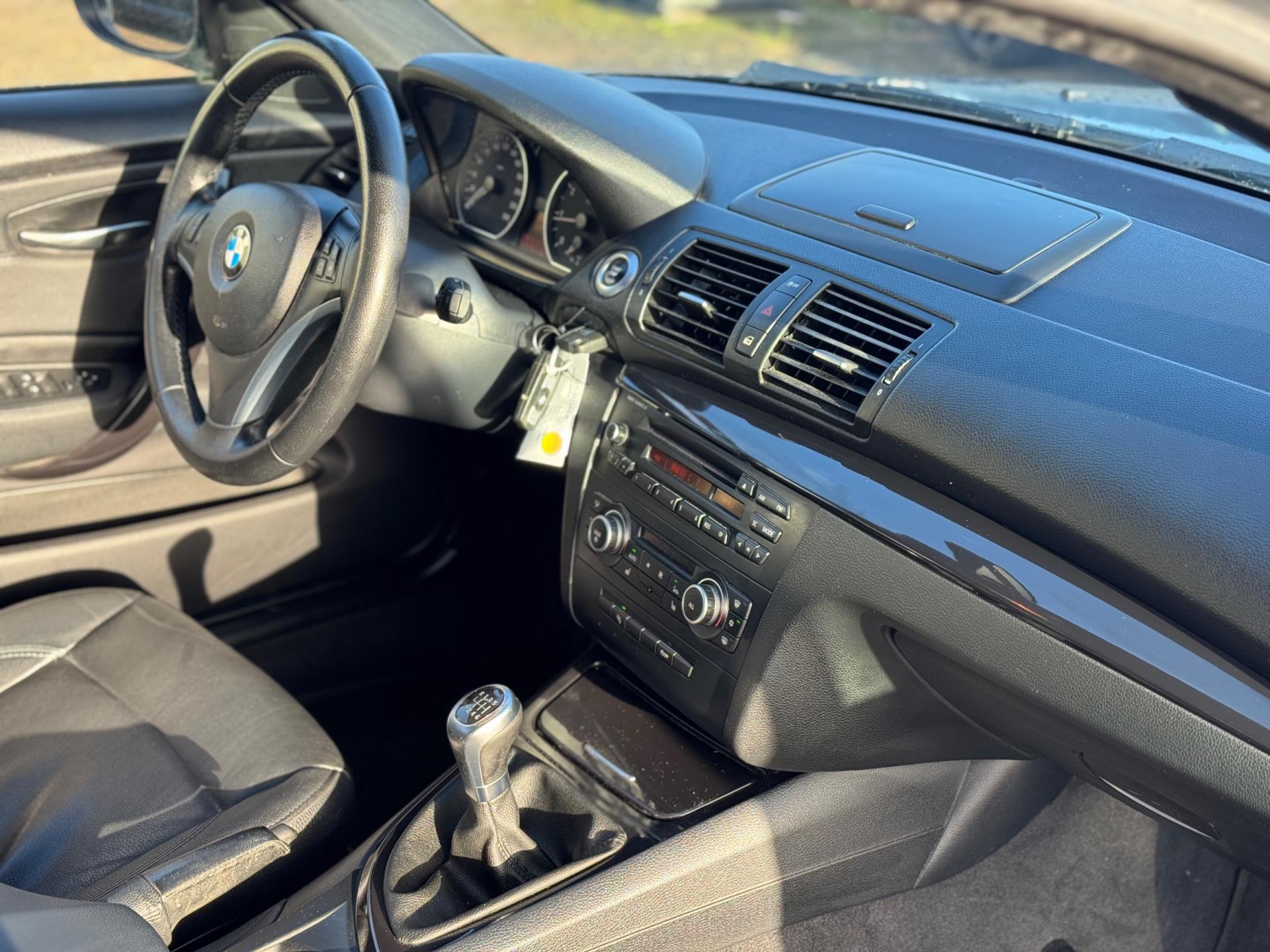 Foto van BMW 116i