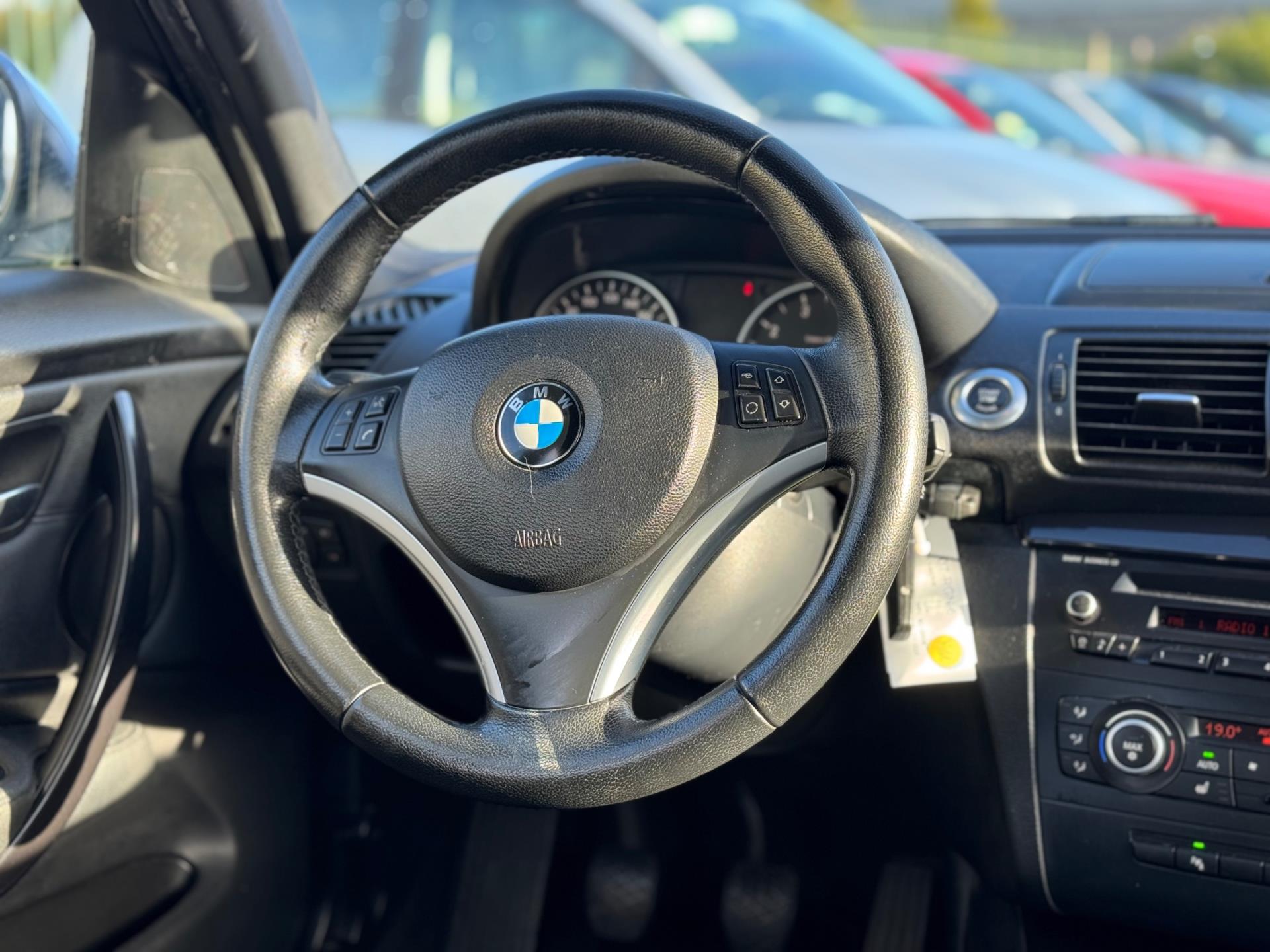 Foto van BMW 116i