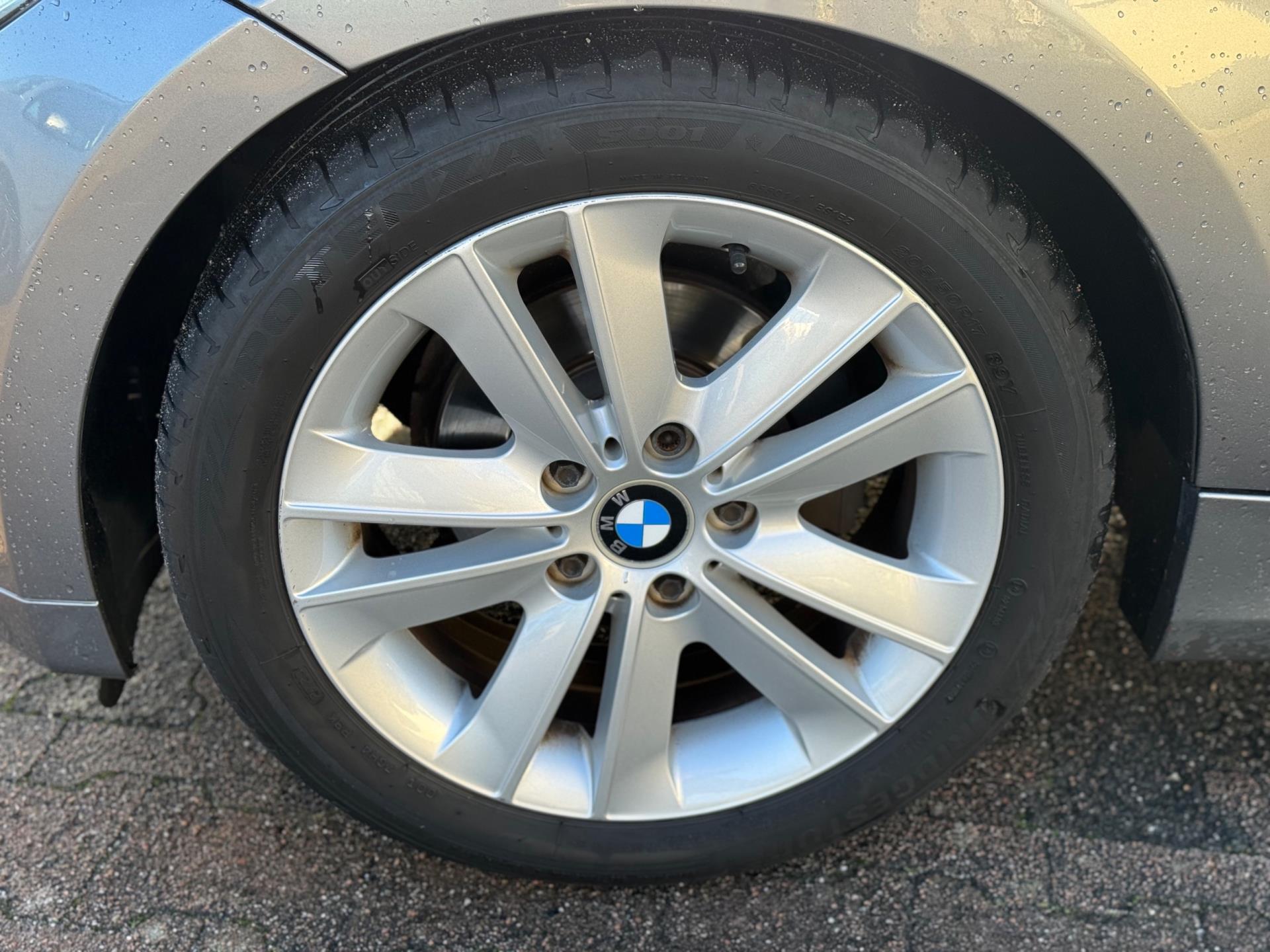 Foto van BMW 116i