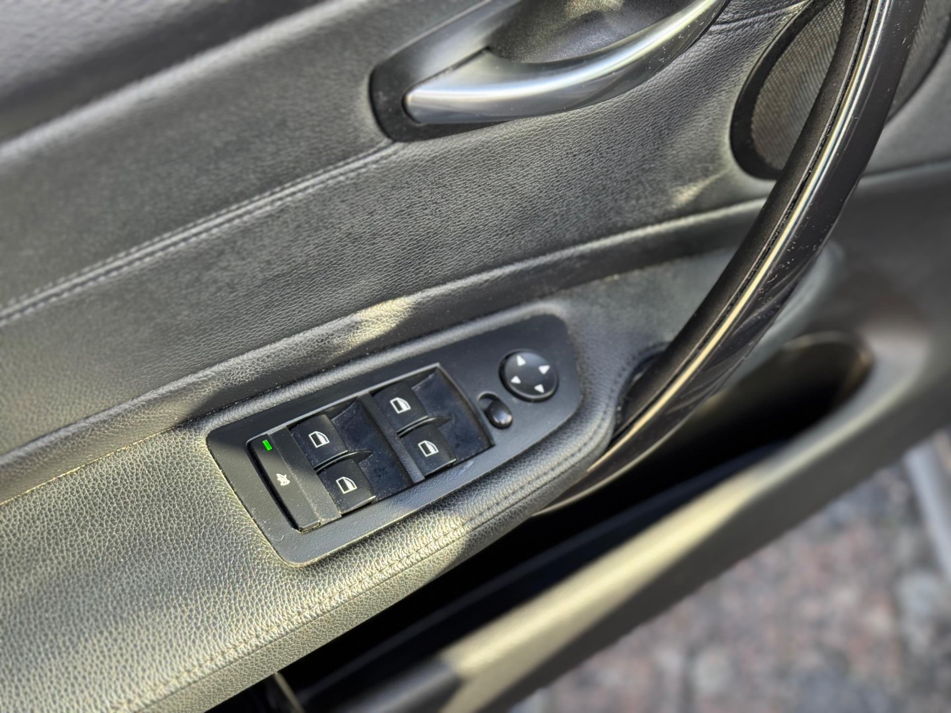 Foto van BMW 116i