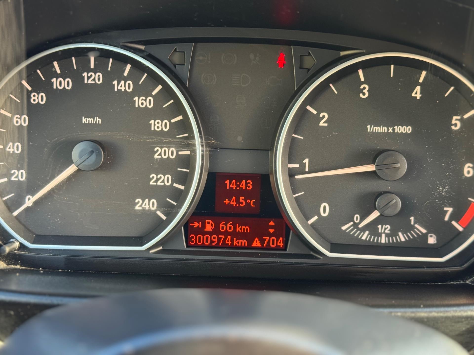 Foto van BMW 116i