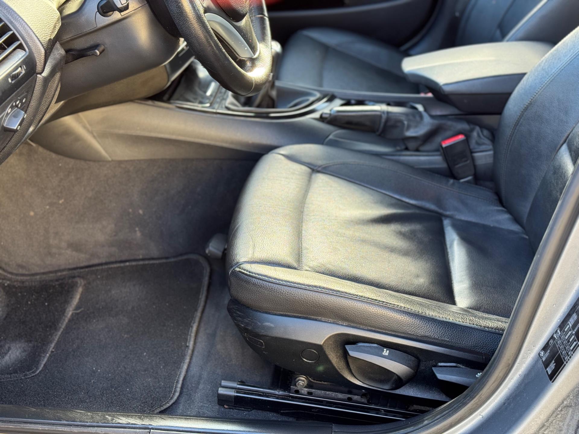 Foto van BMW 116i