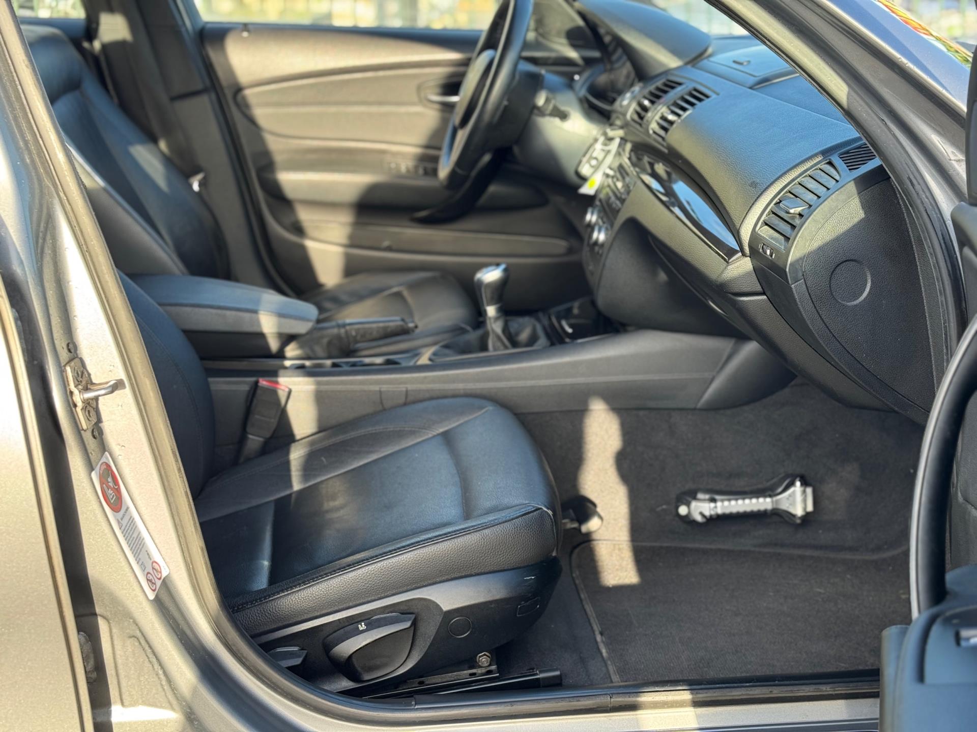 Foto van BMW 116i