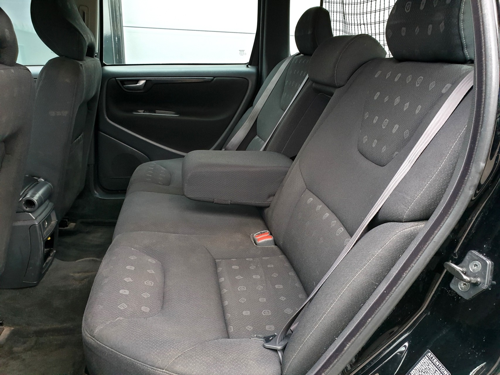 Foto van Volvo V70
