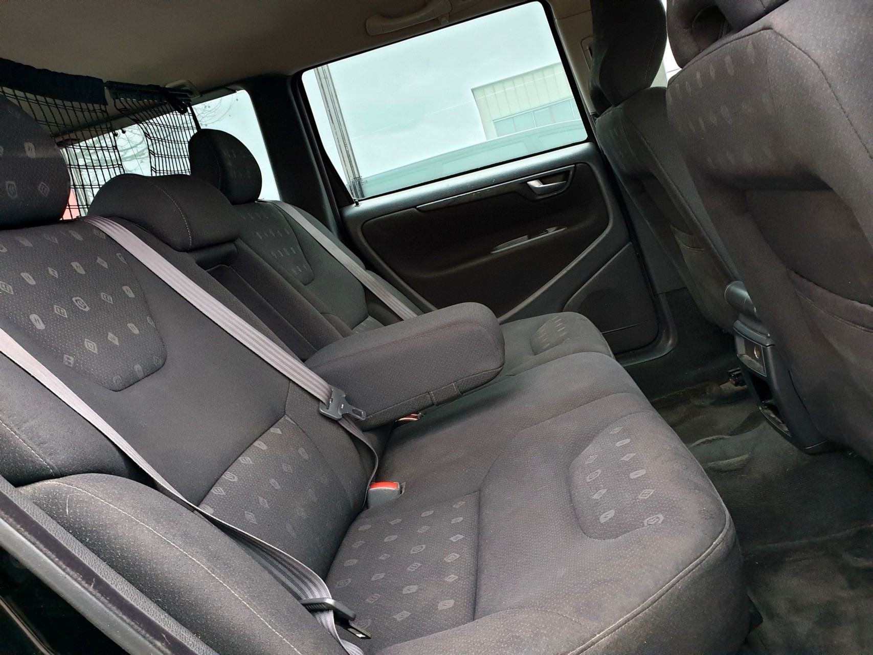 Foto van Volvo V70