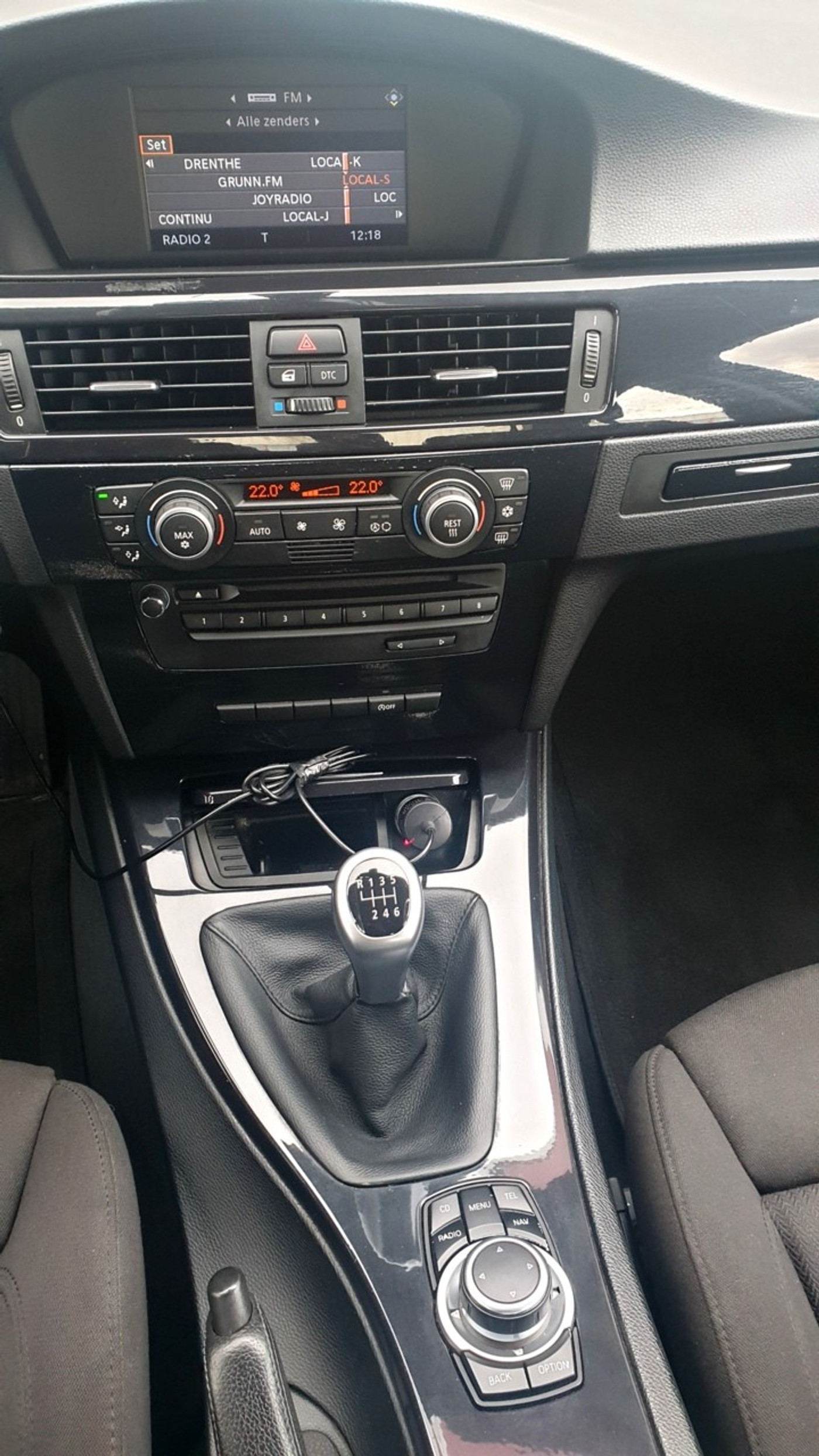 Foto van BMW 3-serie