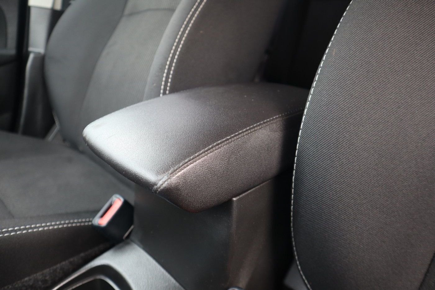 Foto van Suzuki S-cross