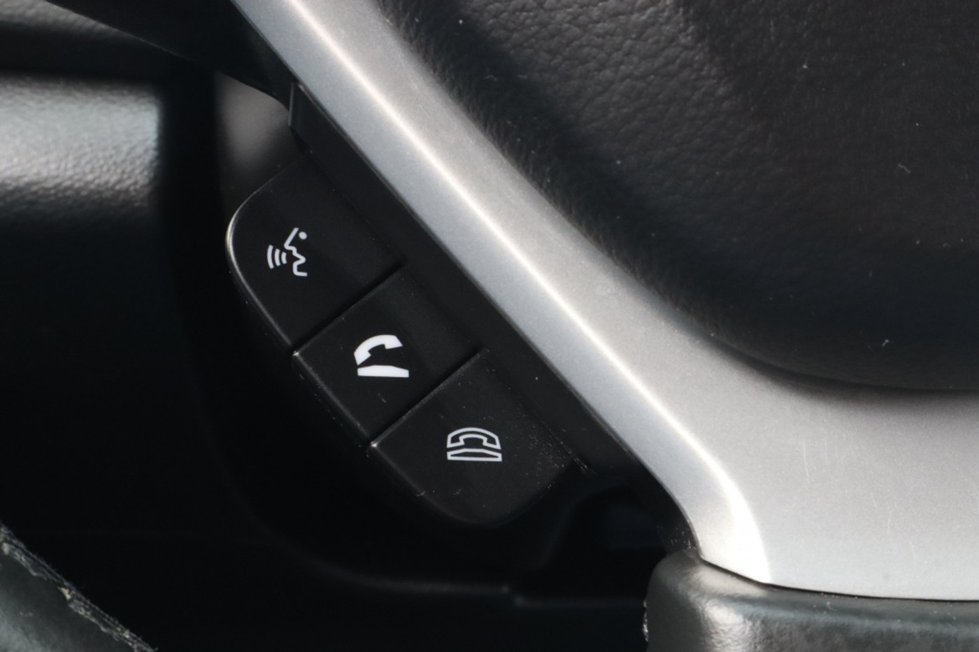 Foto van Suzuki S-cross