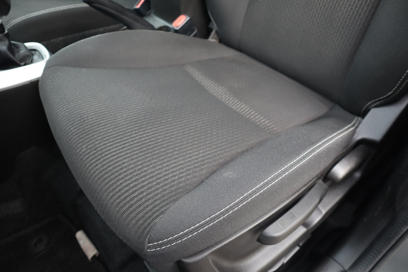 Foto van Suzuki S-cross