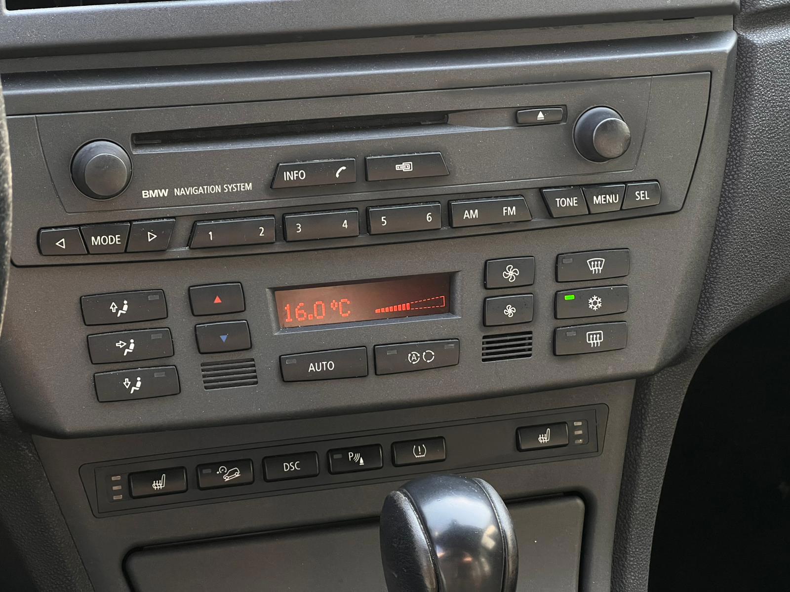 Foto van BMW X Reihe