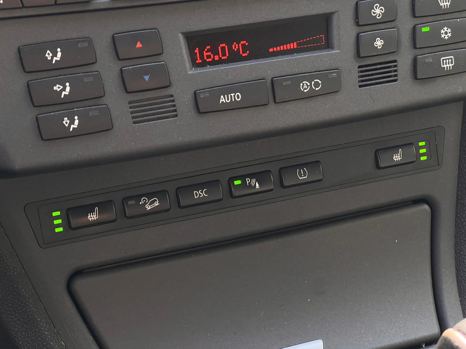 Foto van BMW X Reihe