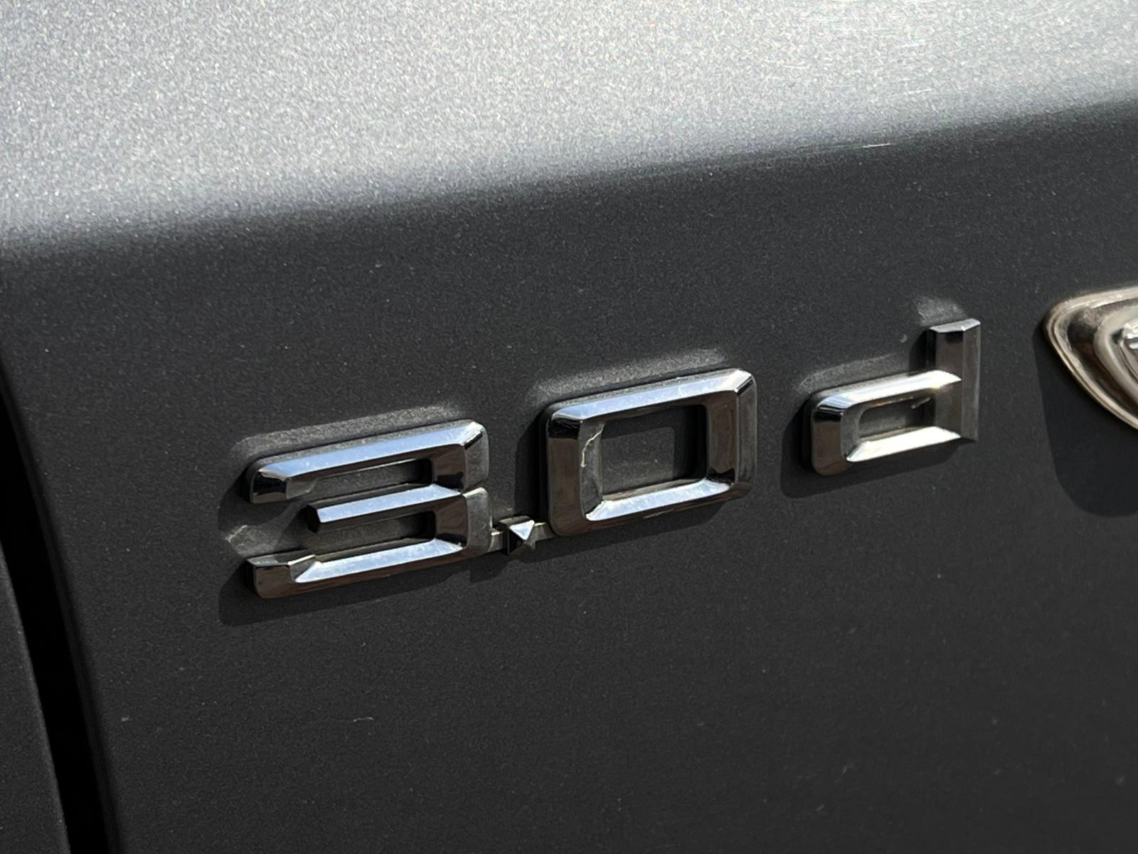 Foto van BMW X Reihe