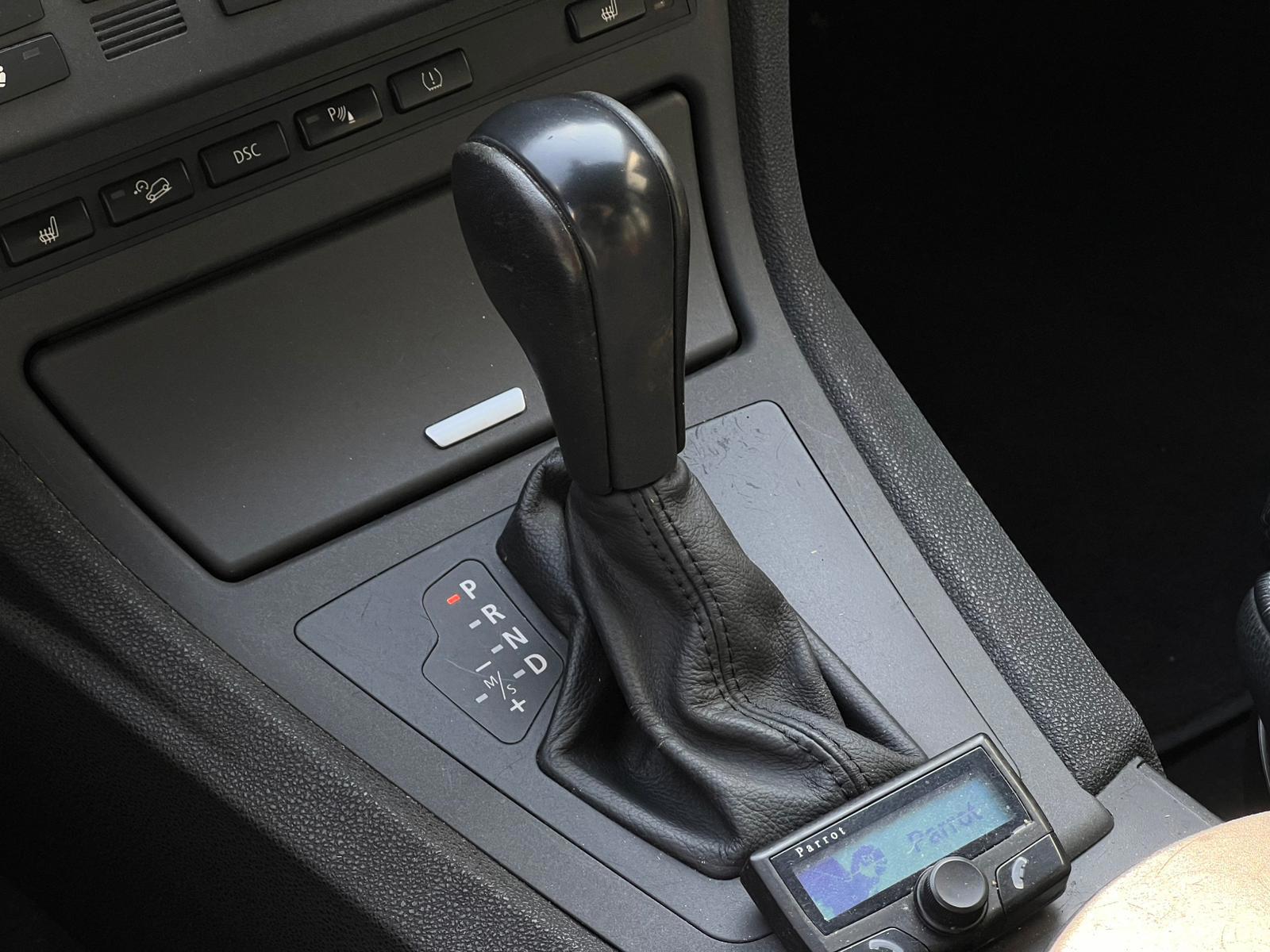Foto van BMW X Reihe