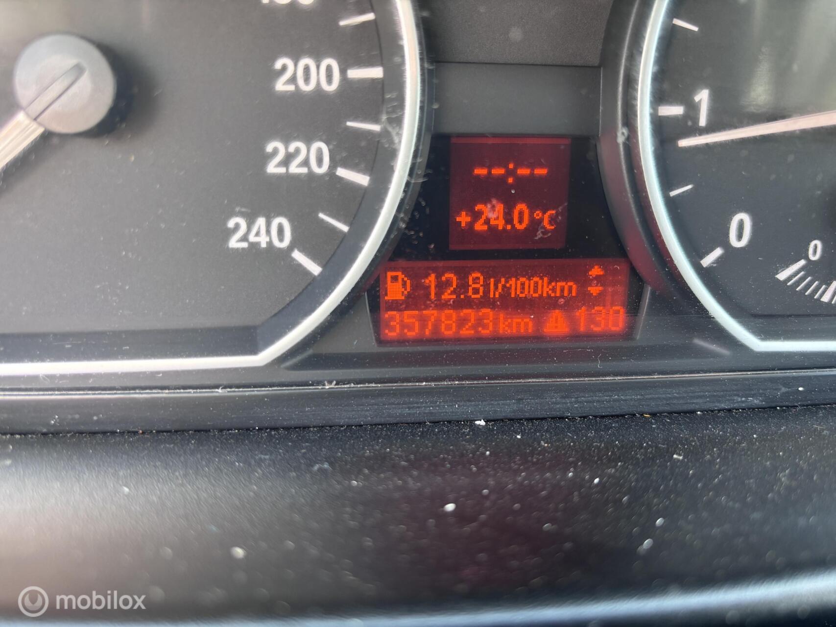 Foto van BMW 1er Reihe