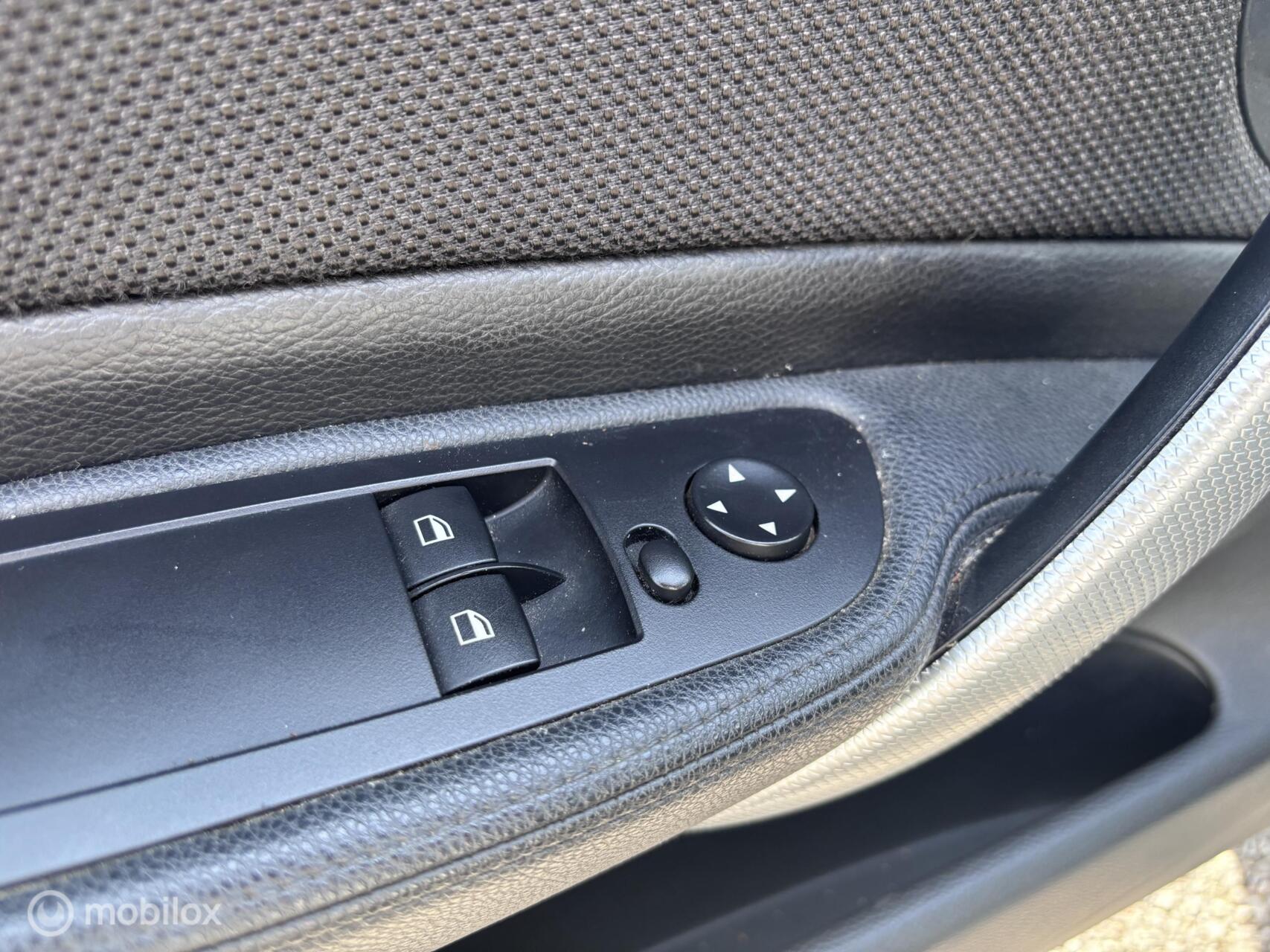 Foto van BMW 1er Reihe