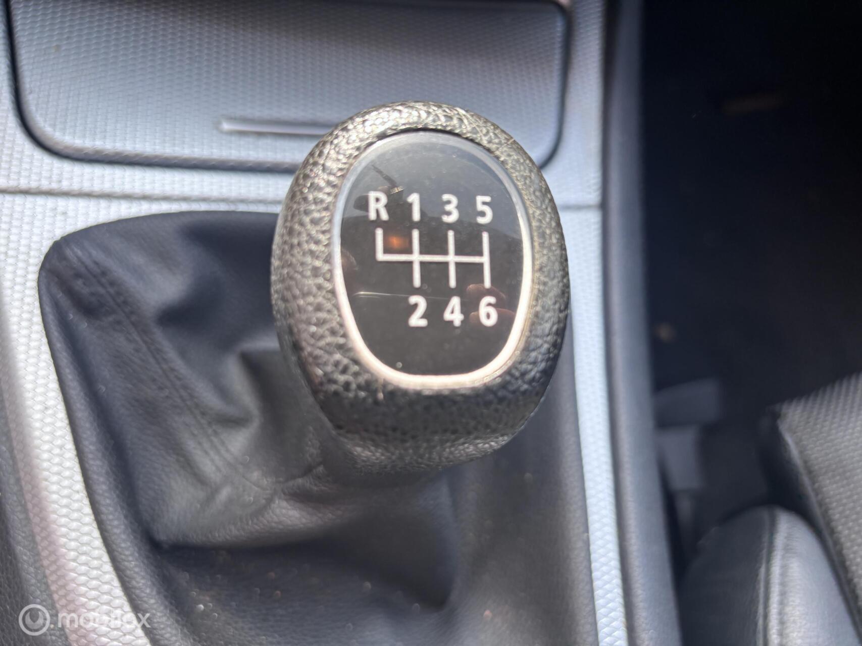 Foto van BMW 1er Reihe