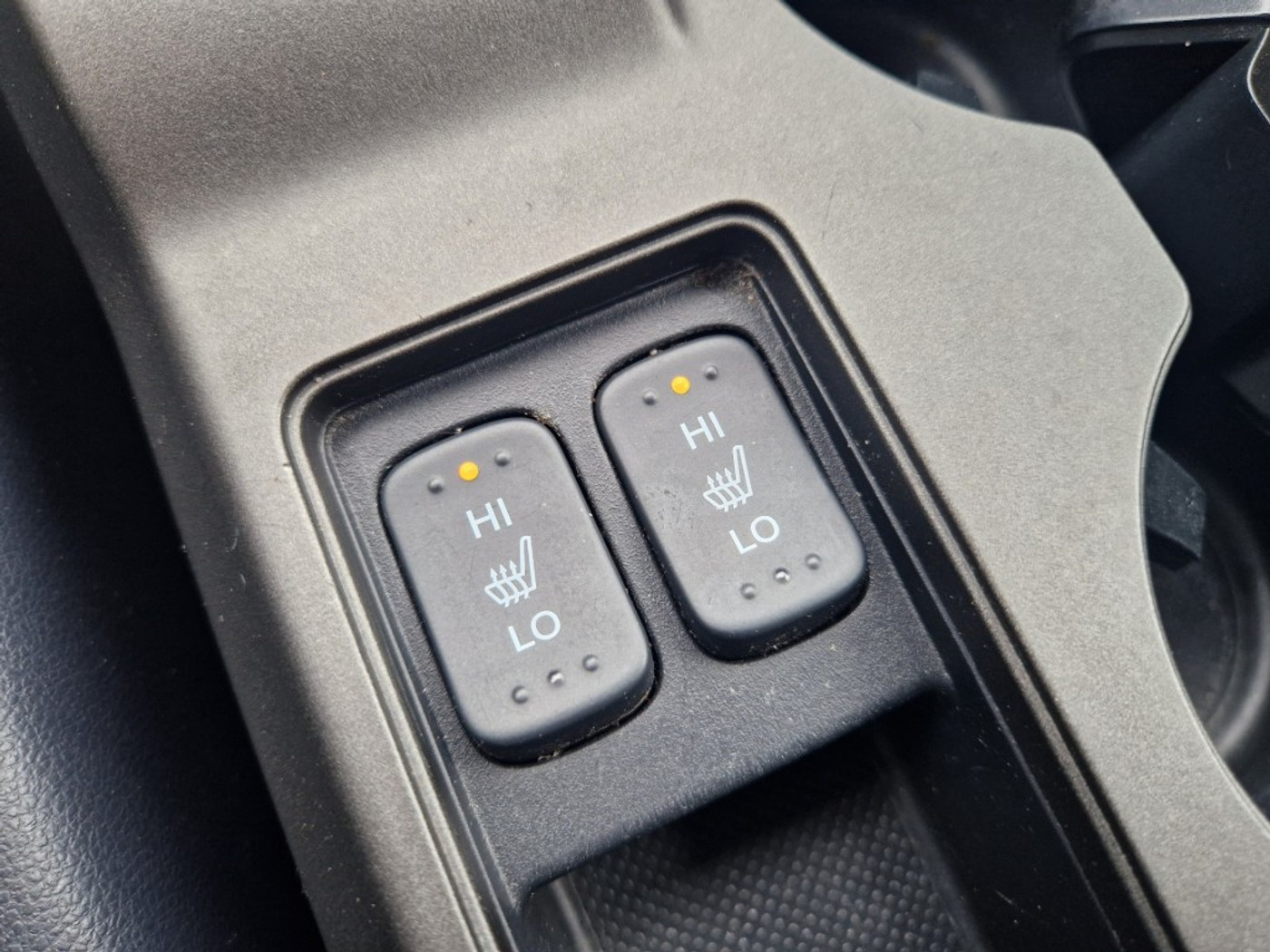 Foto van Honda Honda Cr-v