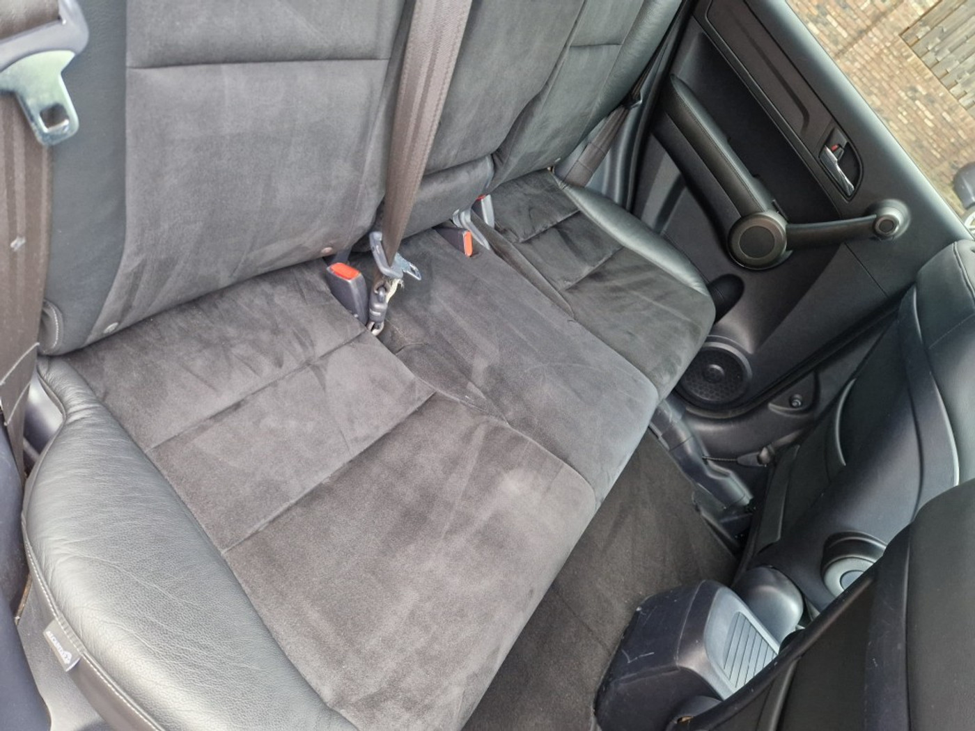 Foto van Honda Honda Cr-v