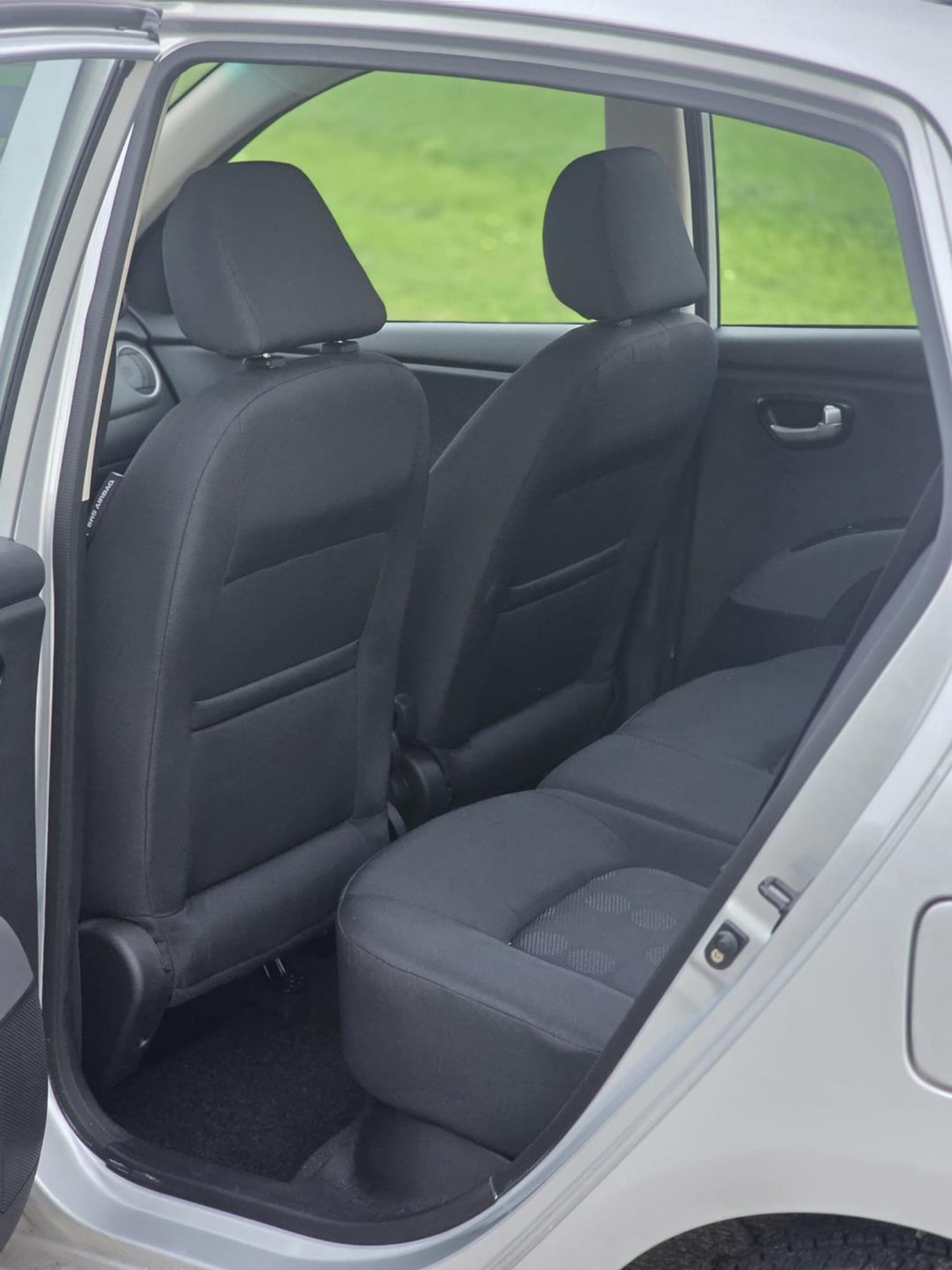Foto van Hyundai I 10