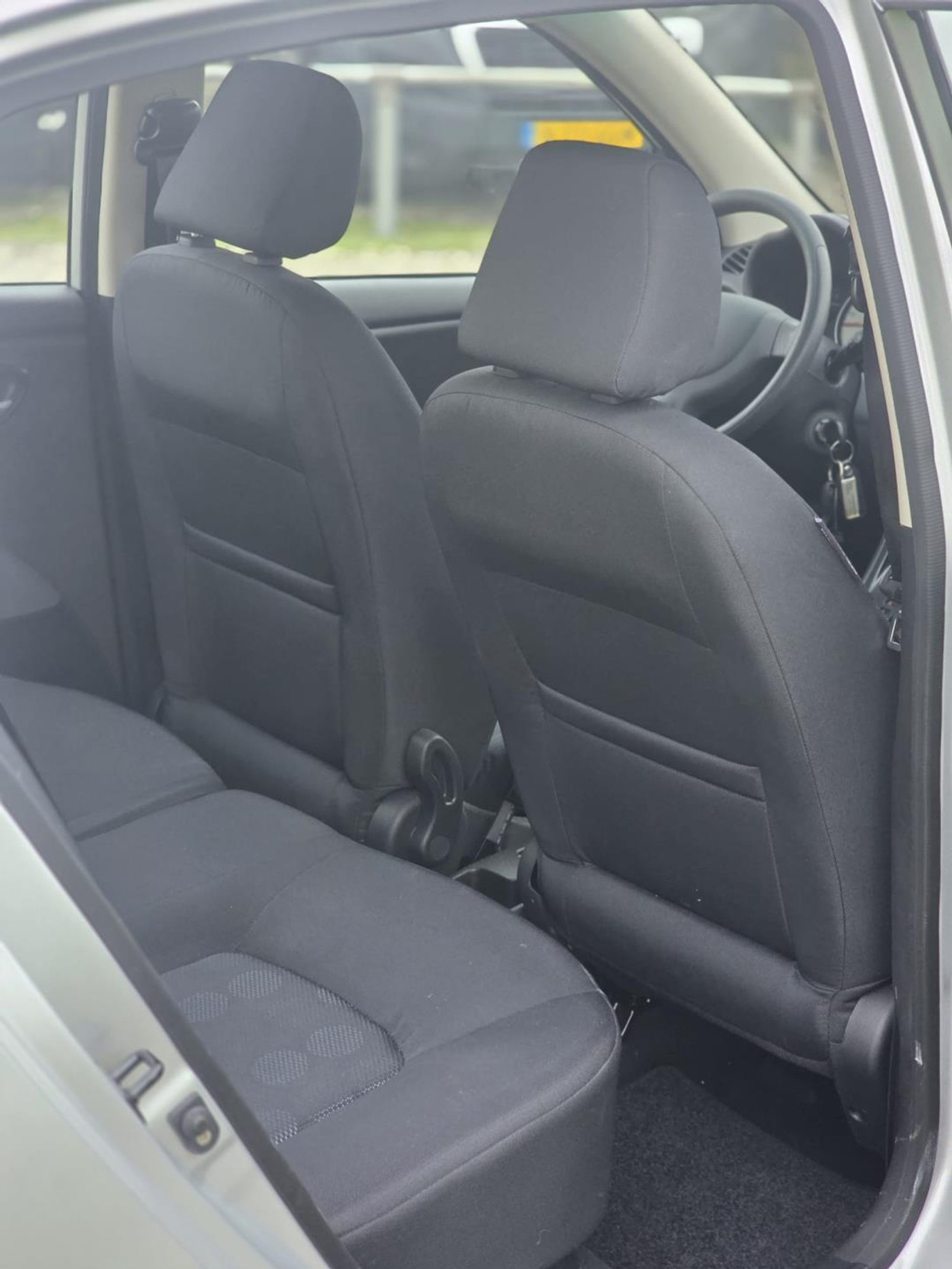 Foto van Hyundai I 10