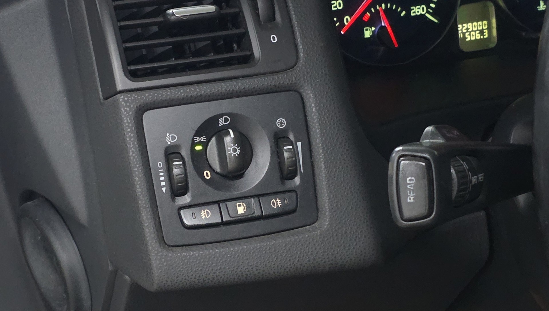 Foto van Volvo C30