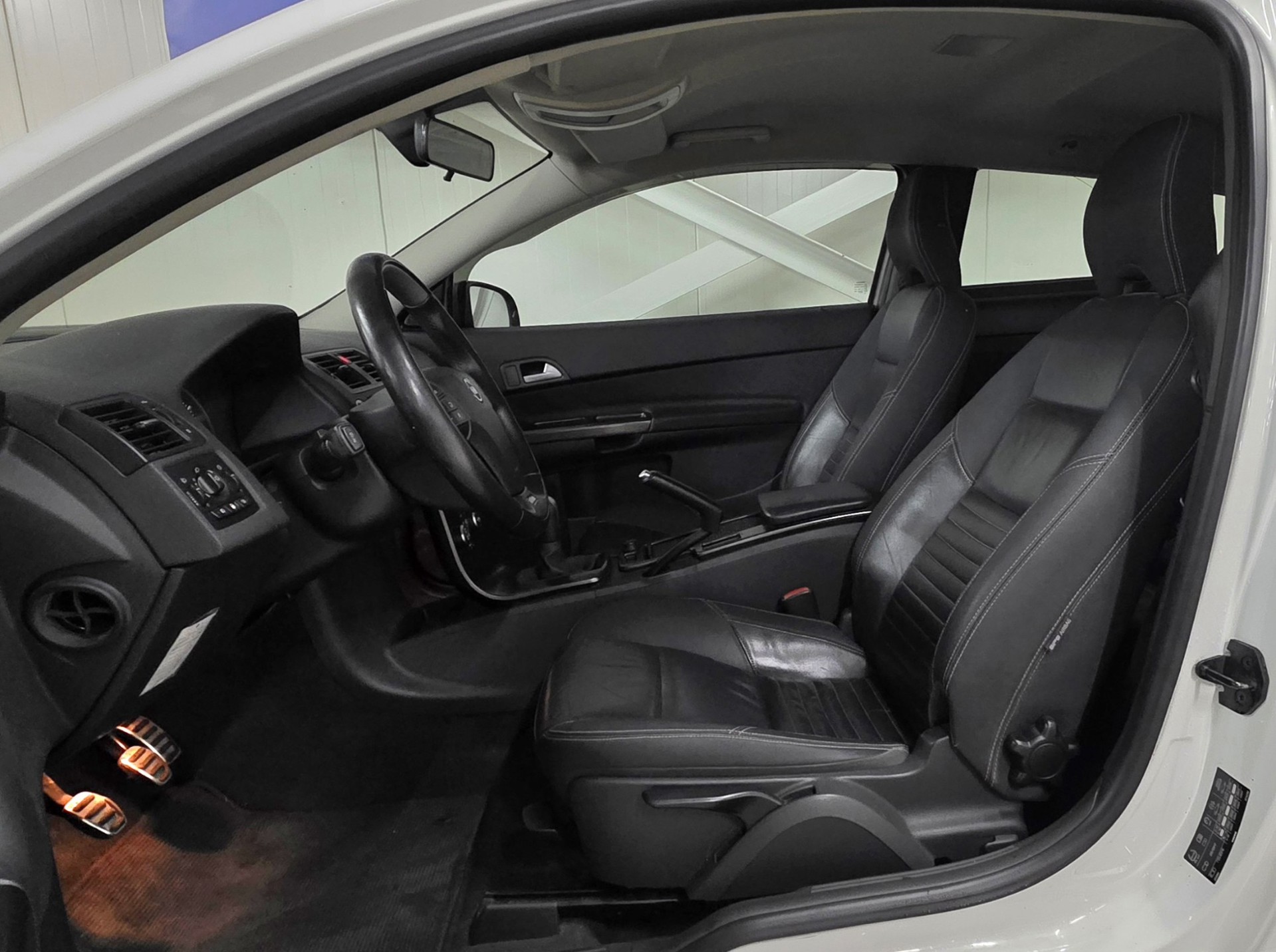 Foto van Volvo C30